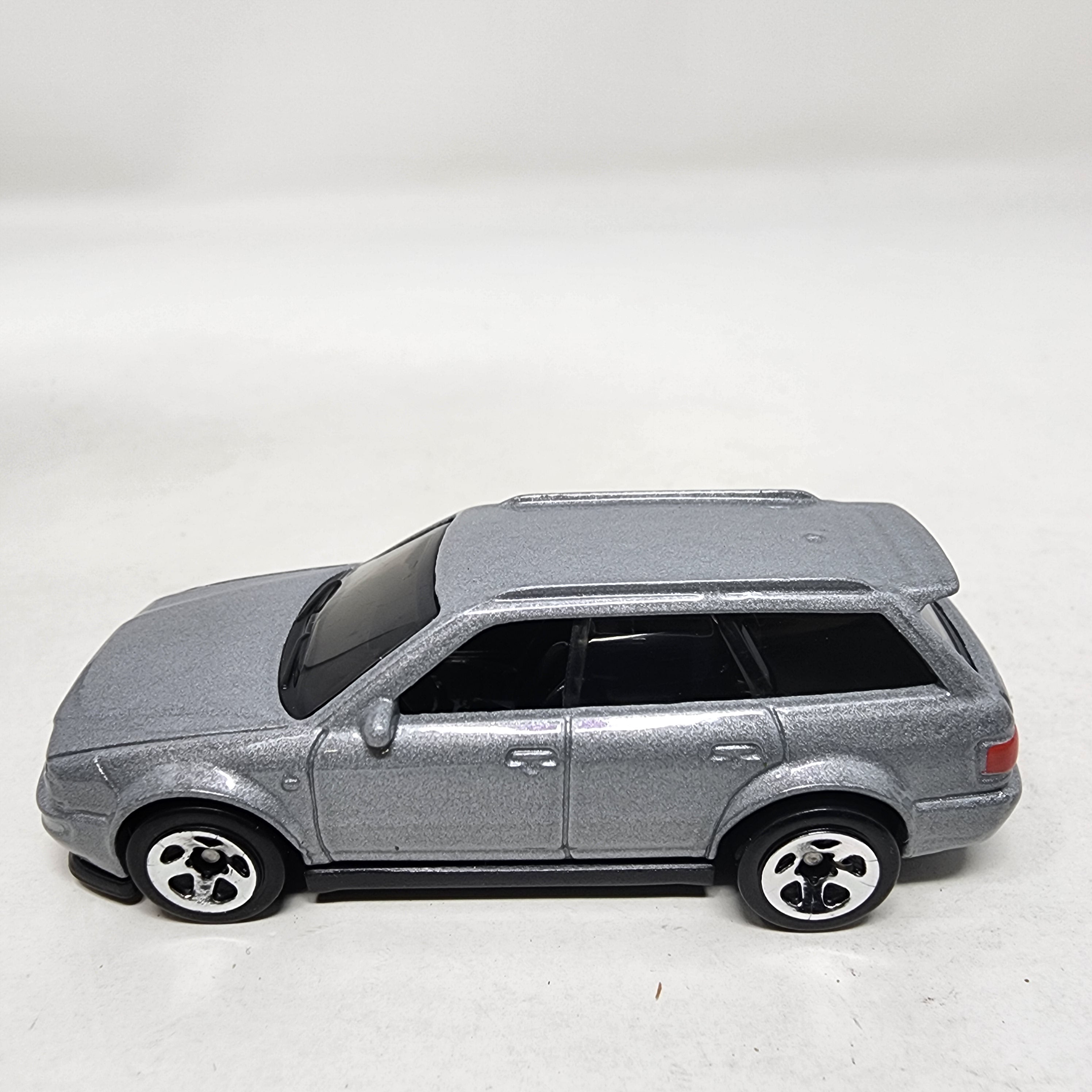1994 Audi Avant RS2 * Hot Wheels Loose 1:64 scale Diecast、mySite、hgirdovlk