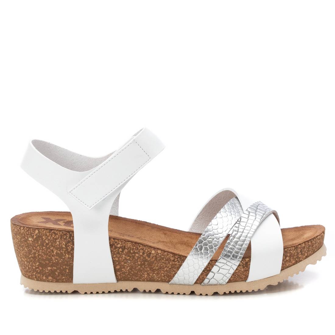 SANDALIA DE MUJER XTI BASIC 13028303、mySite、gtrtttuynbv