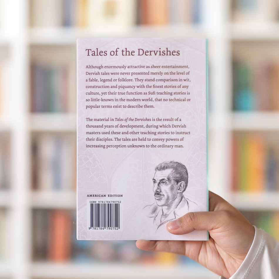 Tales of the Dervishes、mySite、topwebapps