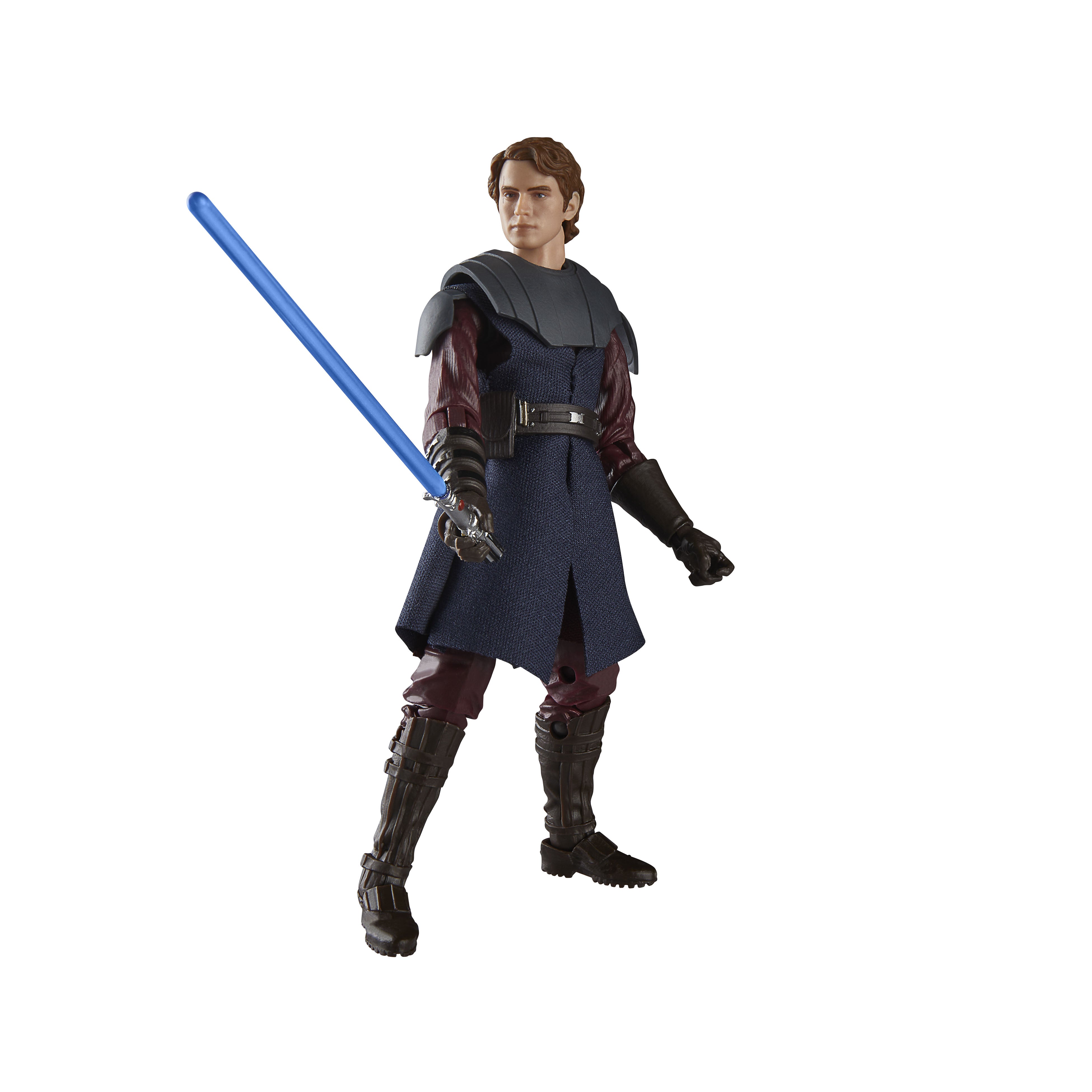 Star Wars The Black Series Anakin Skywalker (Ahsoka)、mySite、hgirdovlk
