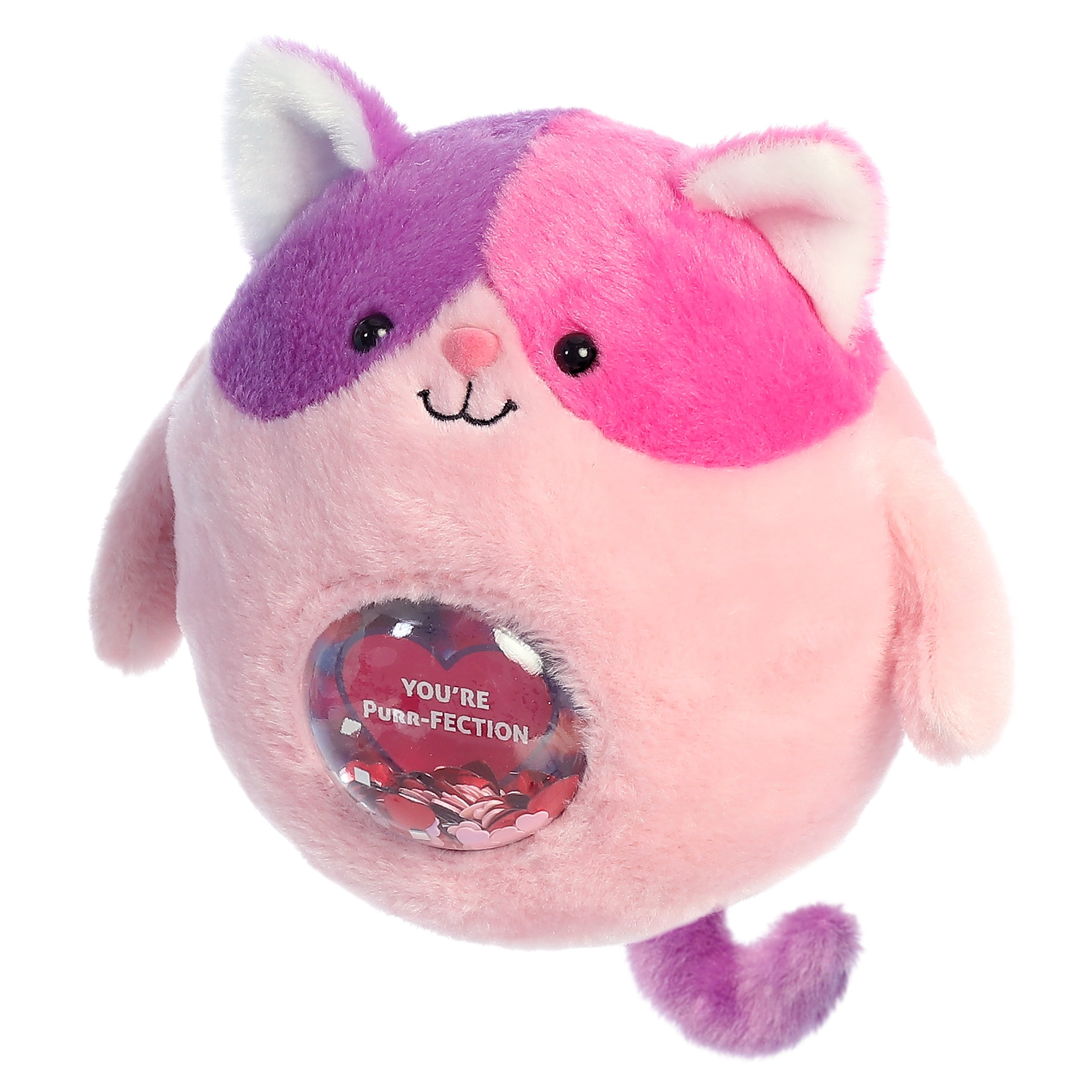 Aurora® - Shaker - 5 Love Cat、mySite、g9winljtr