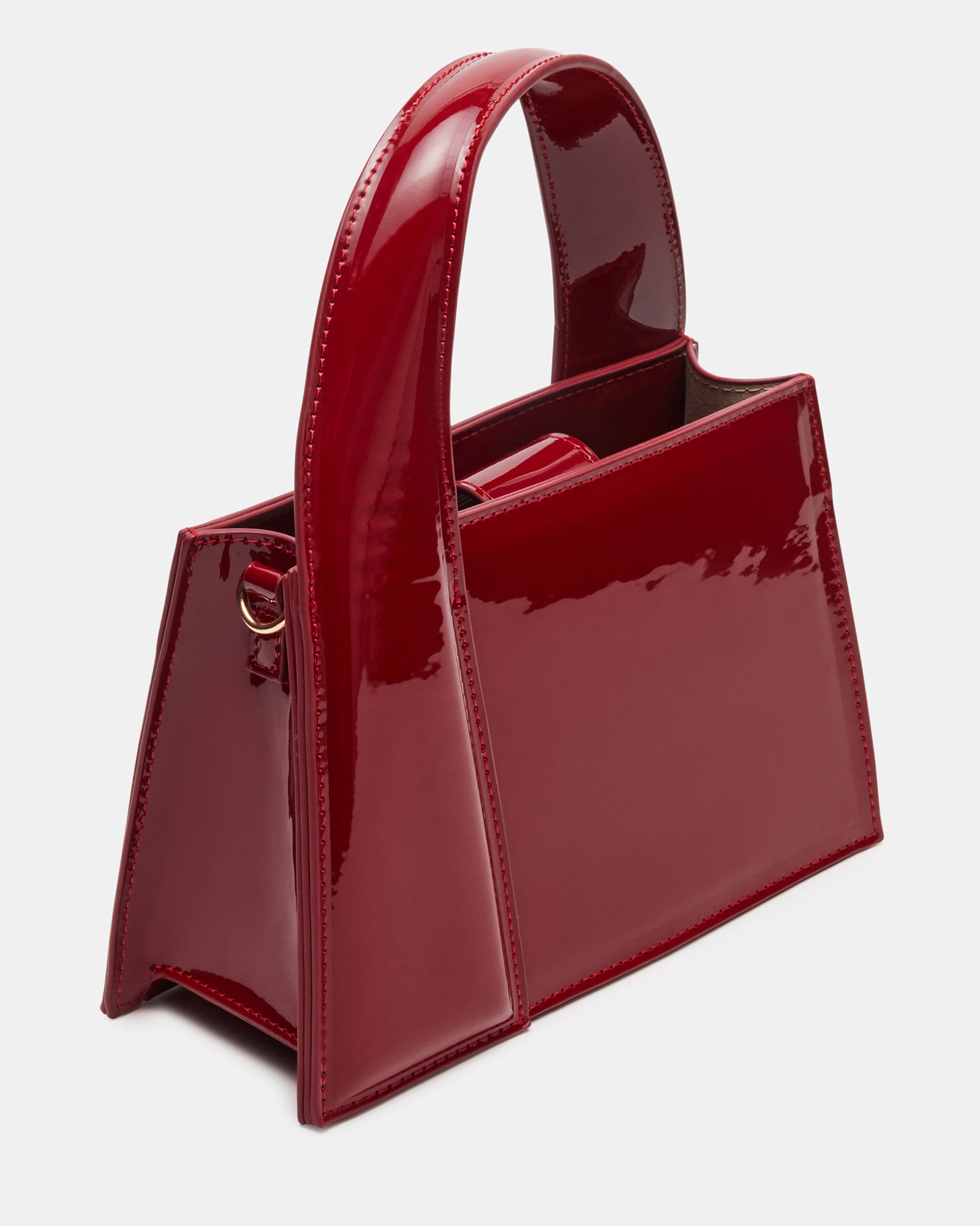 TWISTY BAG WINE PATENT、mySite、gtrtttuynbv