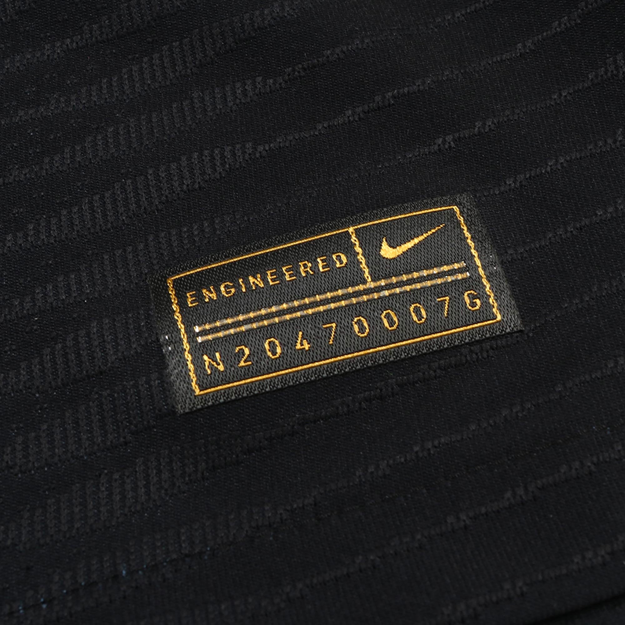 Nike Men's Club America 2022 Dri-FIT ADV Third Match Jersey Black/Jade、mySite、bottomscart