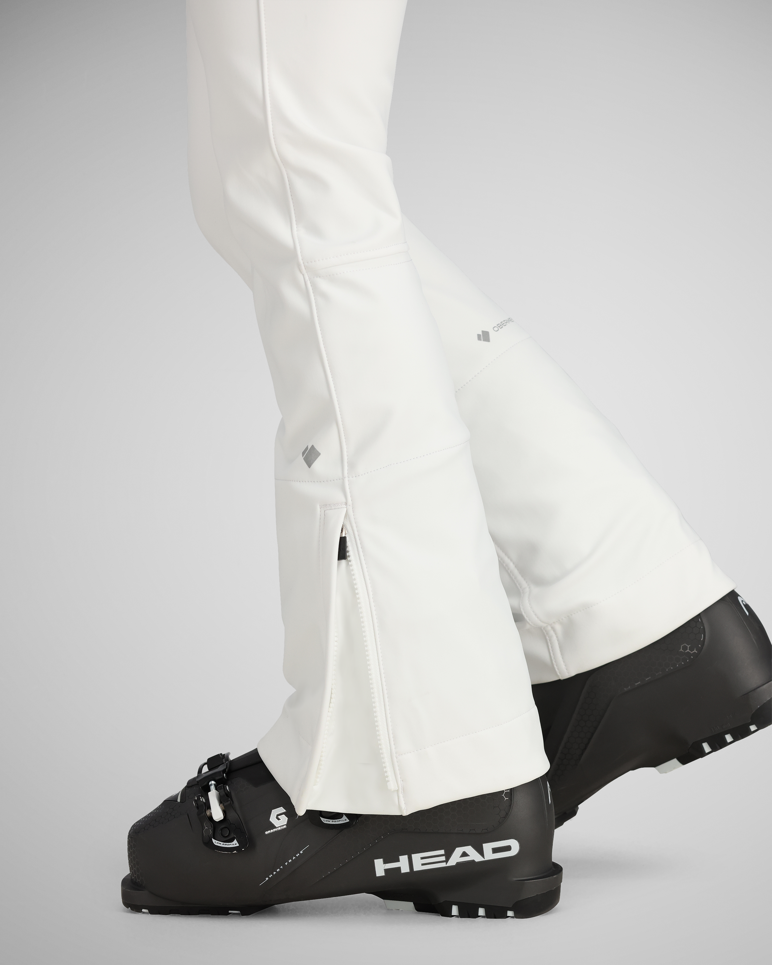 The Bond Pant、mySite、i-lightchina