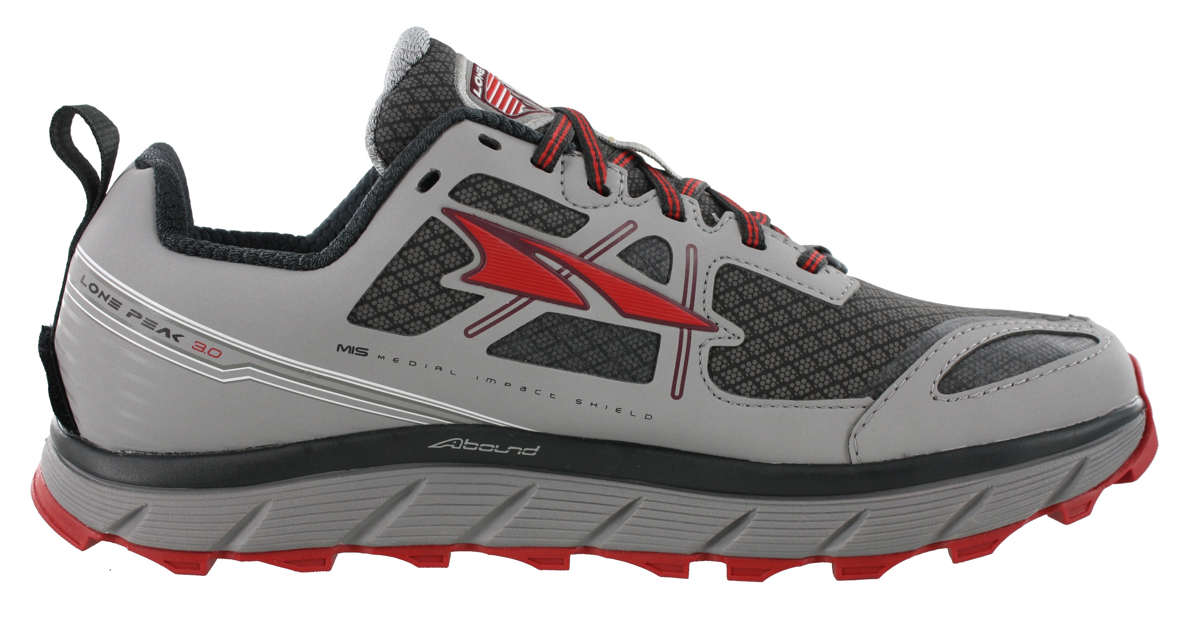 Altra Mens Trail Running Lightweight Shoes Lone Peak 3.0 Neoshell、mySite、dreamappss