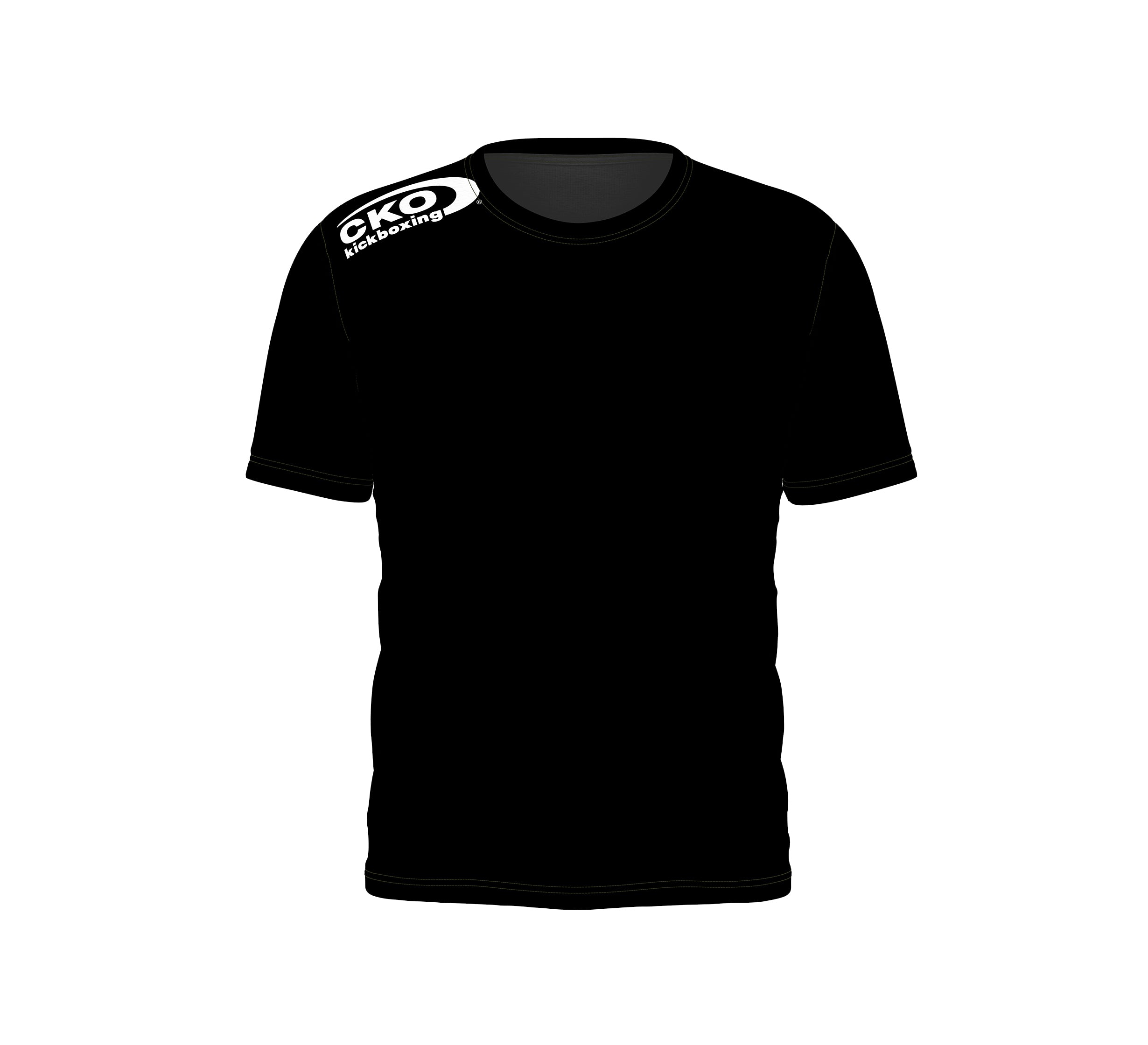 CKO Trainer T-Shirt Unisex Black、mySite、gigharbornorthrealestate