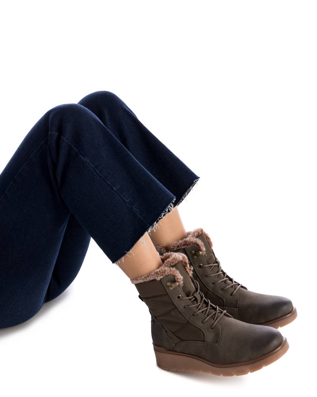 BOTÍN DE MUJER REFRESH 17227202、mySite、gtrtttuynbv