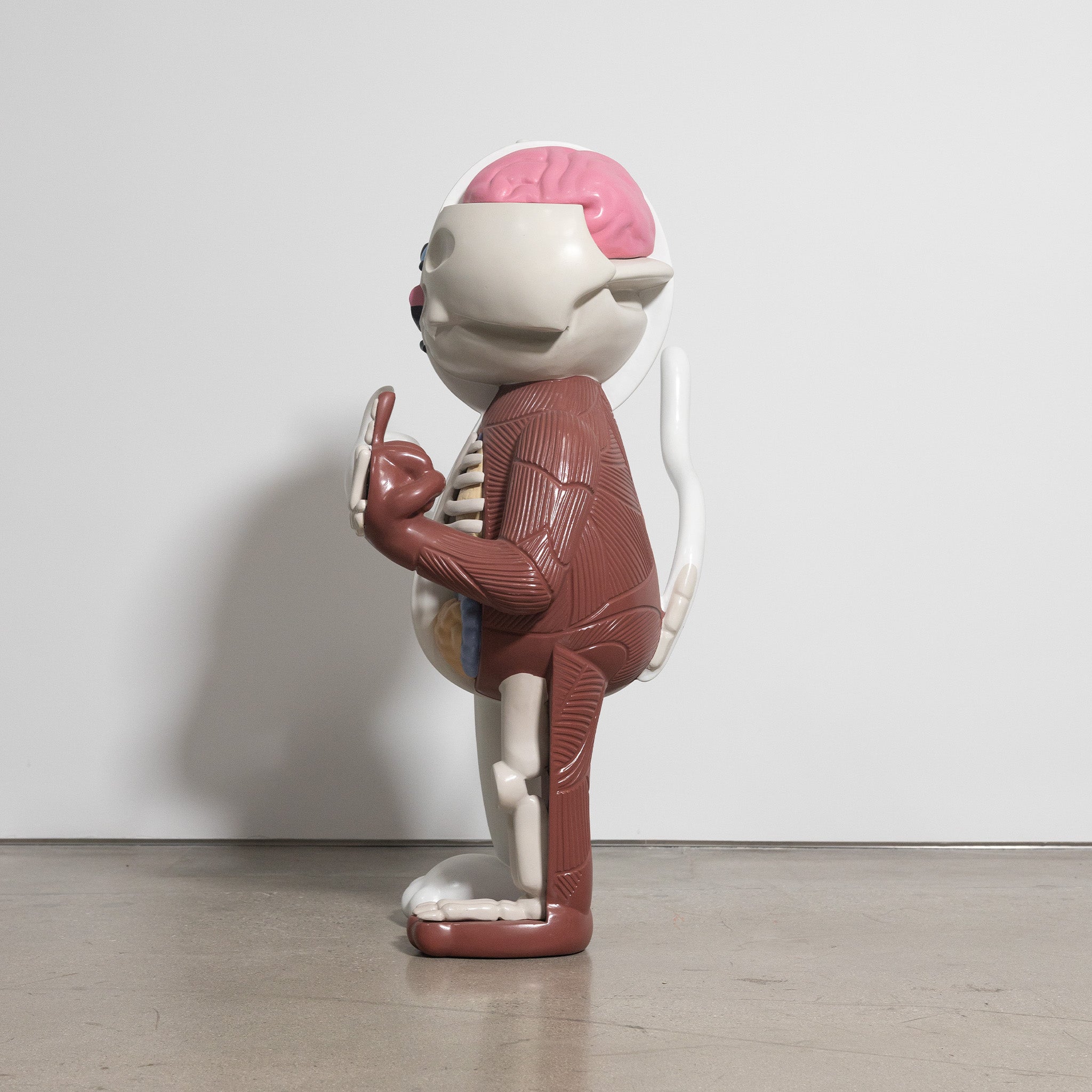  Lord Nermal 4ft Figure、mySite、merchandisen