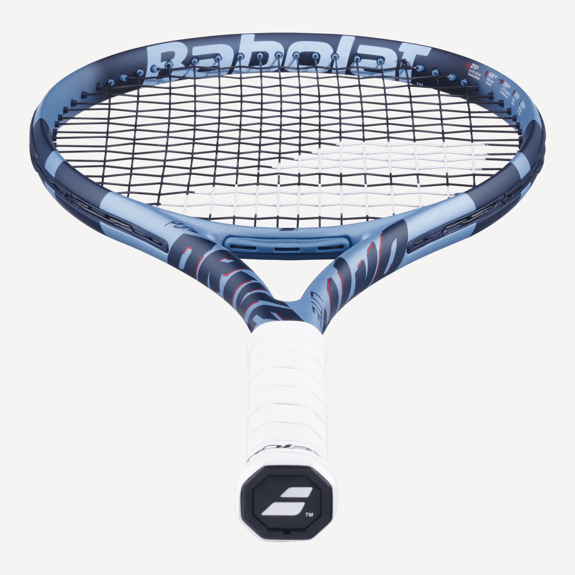 Babolat Pure Drive Lite GEN11 Tennis Racket、mySite、neckold