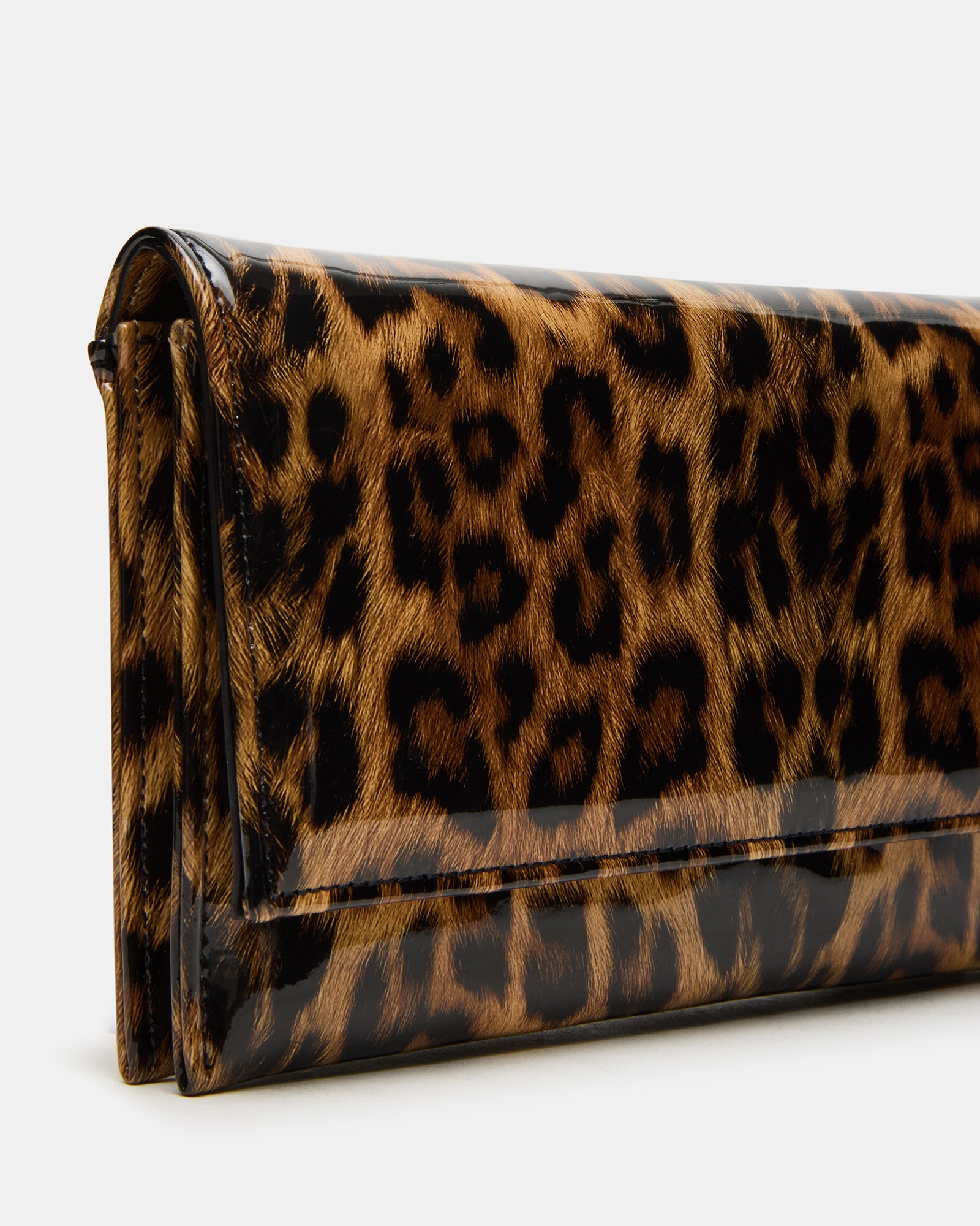 JULIANA BAG LEOPARD PATENT、mySite、gtrtttuynbv