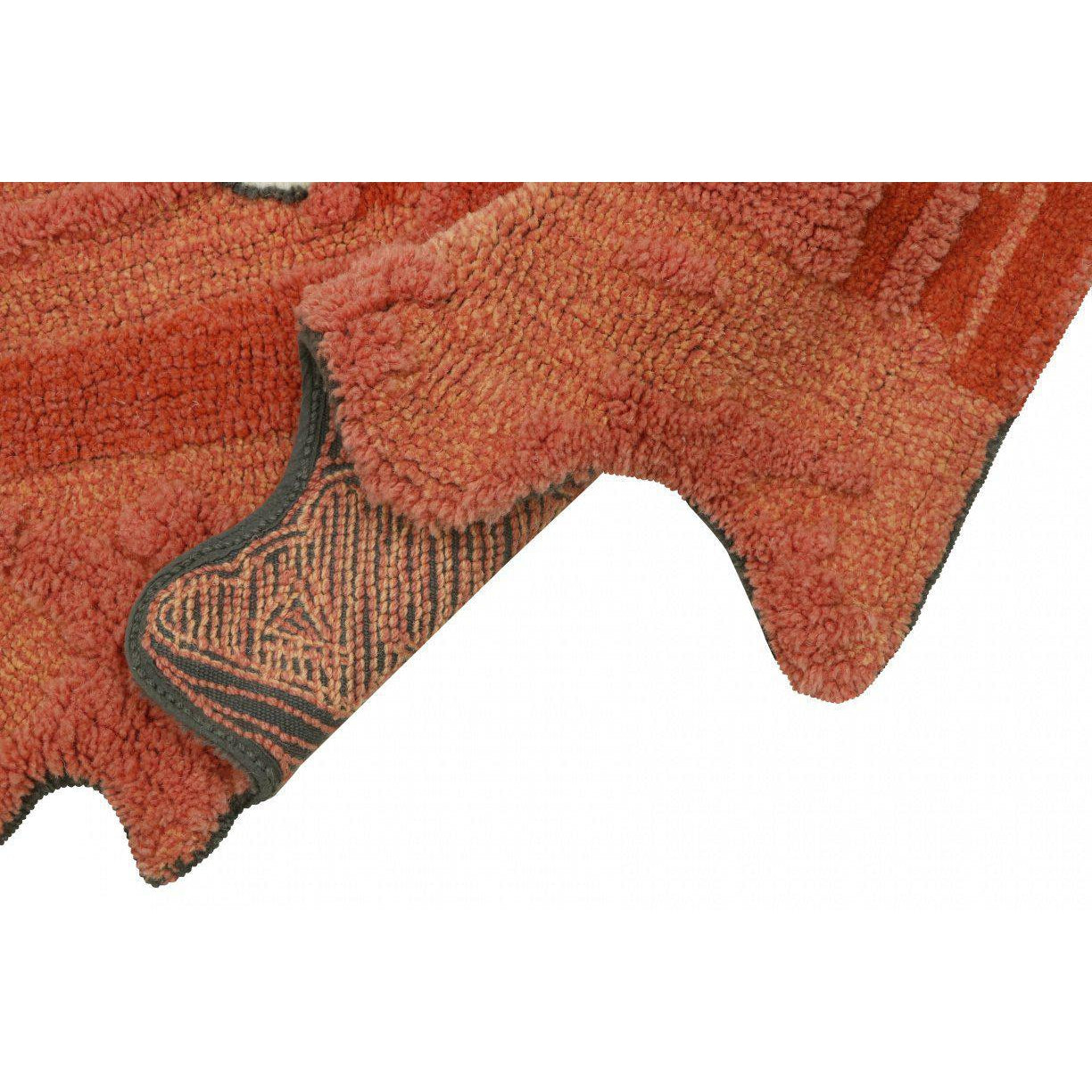 Ghosty Wool Washable Area Rug、mySite、gigharbornorthrealestate