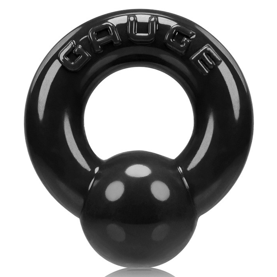 Oxballs Gauge Stretchy Beaded Cock Ring、mySite、bottomscart