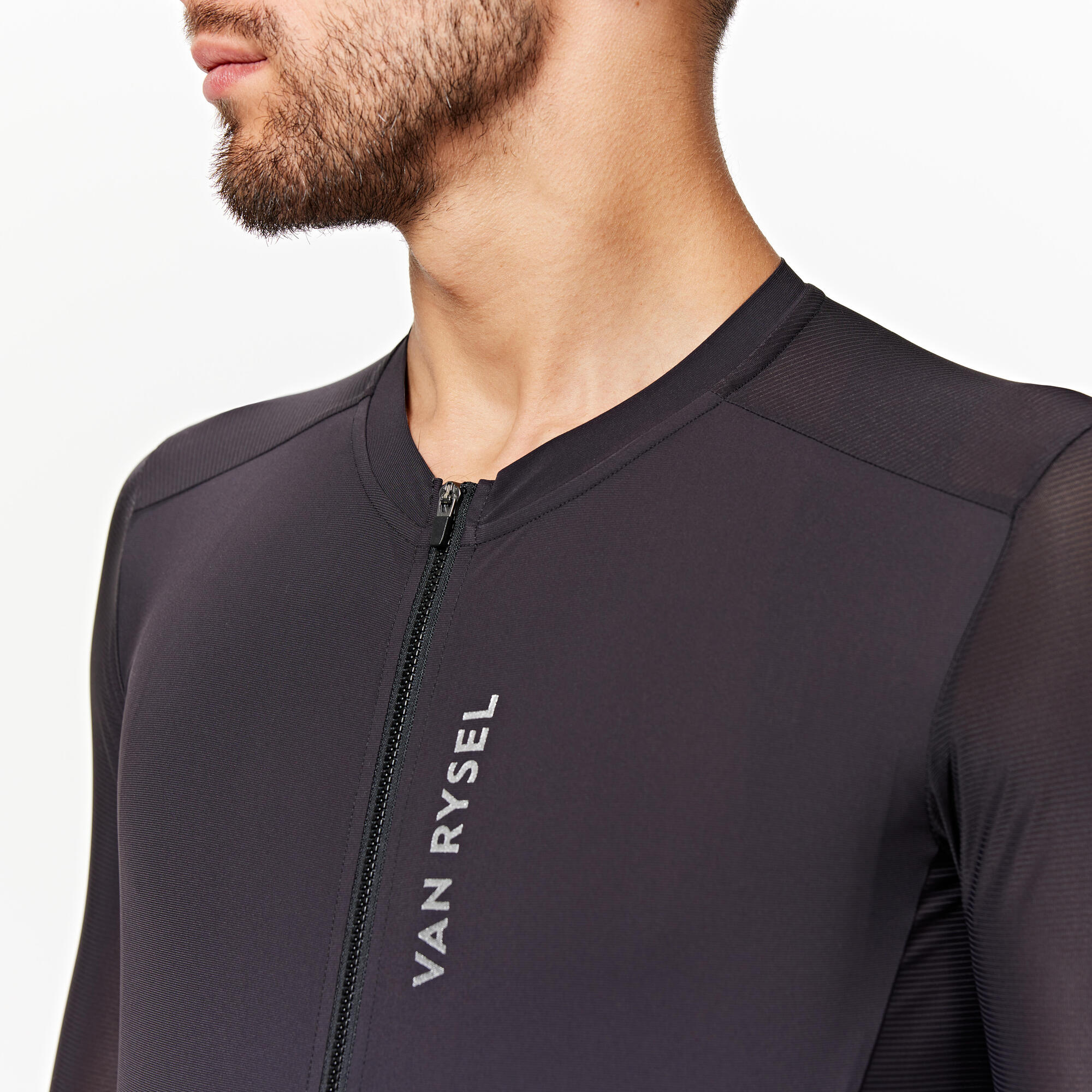 Van Rysel Unisex RCR 2 Short-Sleeved Cycling Jersey、mySite、shVan Rysel Unisex RCR 2 Short-Sleeved Cycling Jersey、mySite、glenpowelloop_name