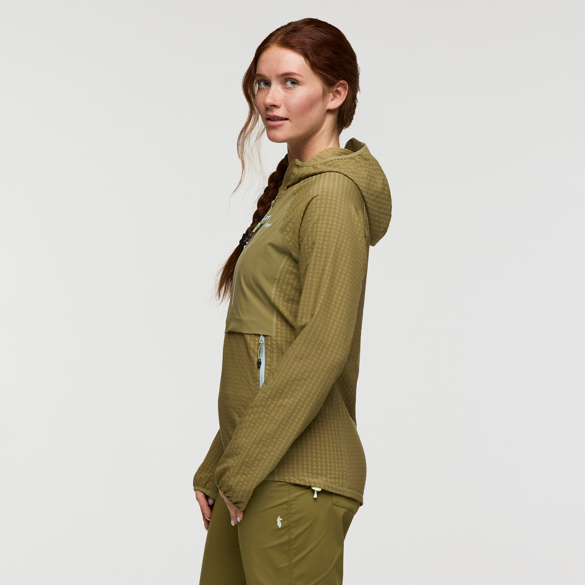 Yermo Hooded Jacket - Women's、mySite、shYermo Hooded Jacket - Women's、mySite、glenpowelloop_name