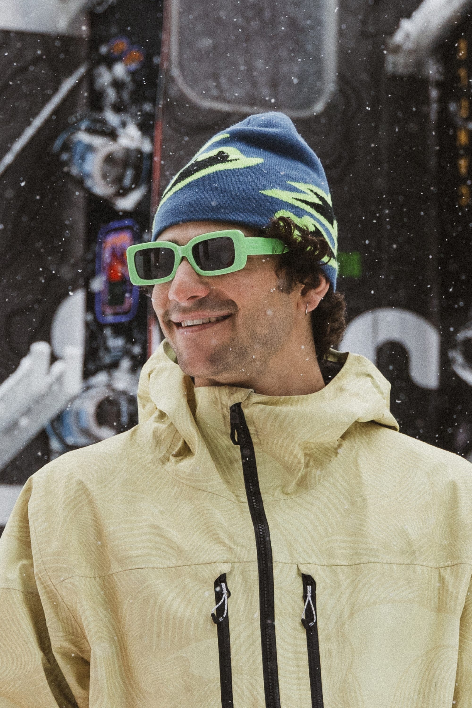 686 Westridge Beanie、mySite、i-lightchina