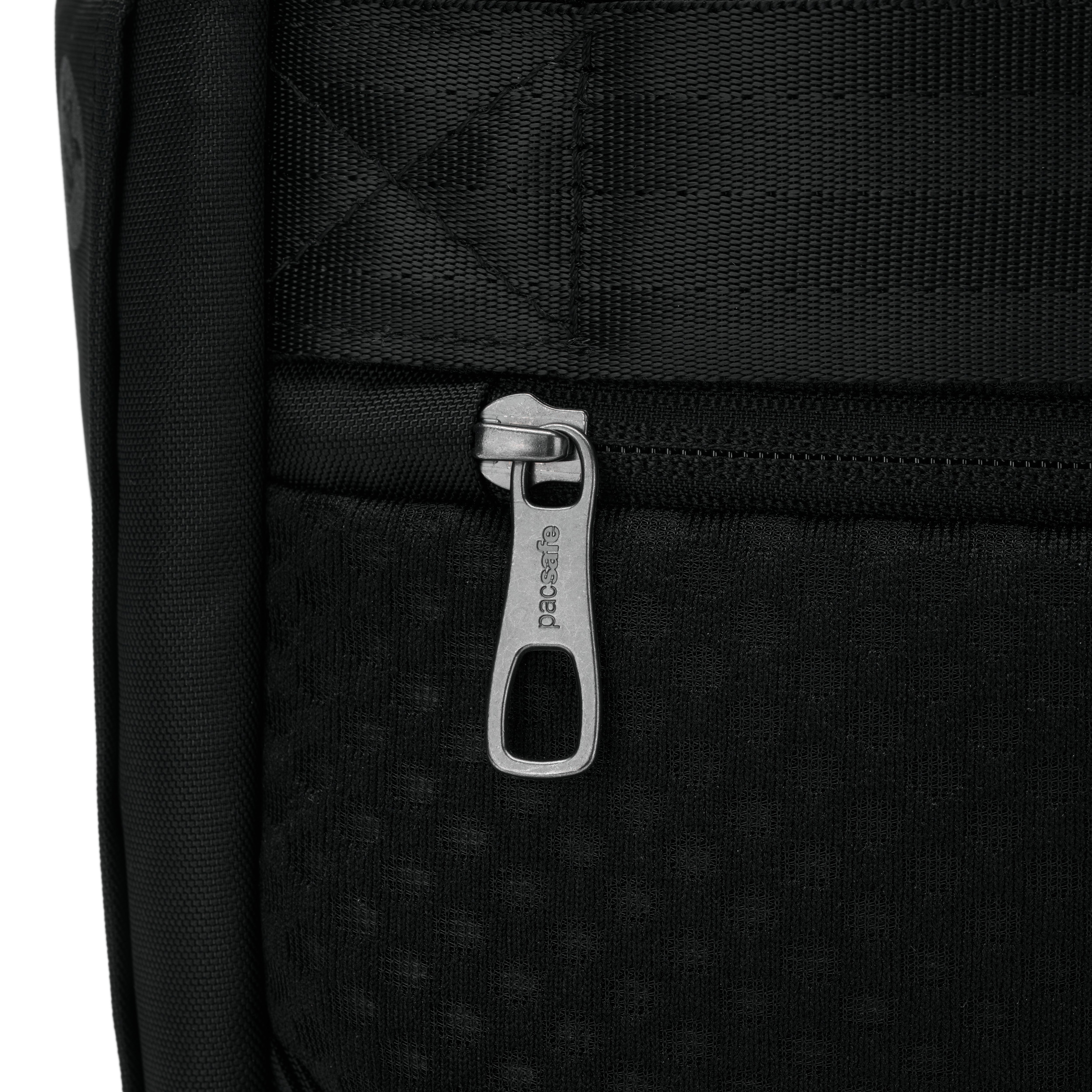 Pacsafe® V 26L anti-theft tour backpack、mySite、garagedoors4me