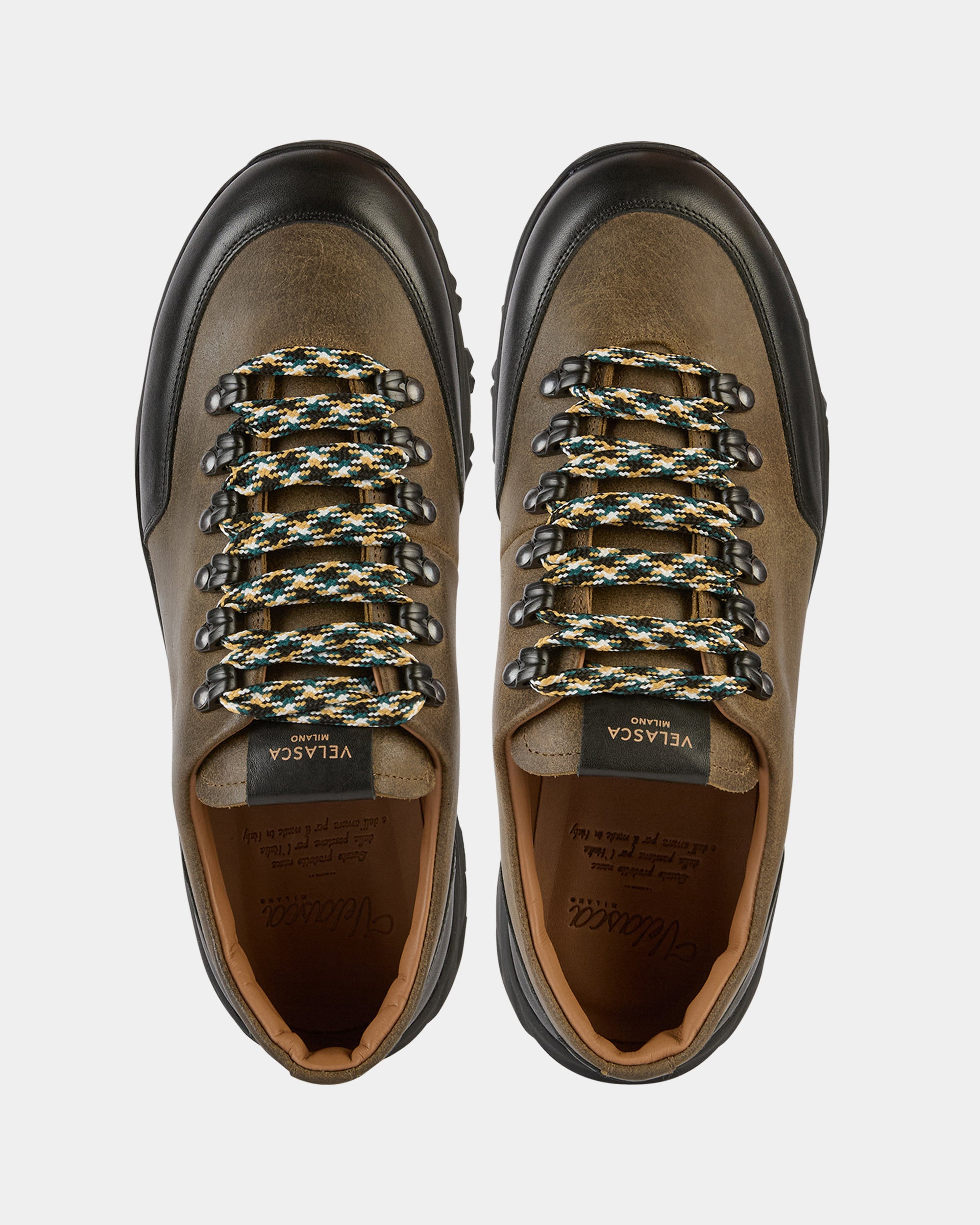  Cacciador、mySite、merchandisen