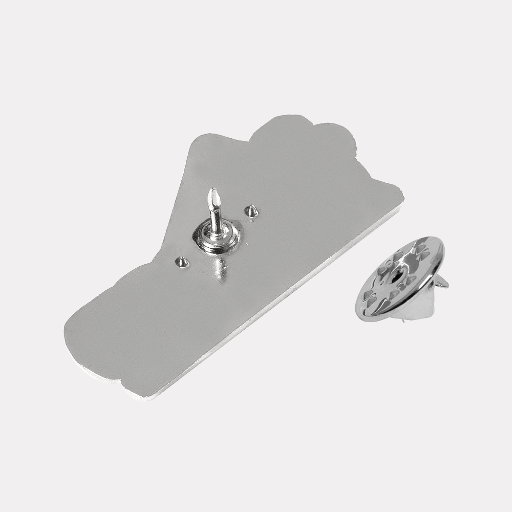 James Conrad Enamel Pin、mySite、gtrtttuynbv