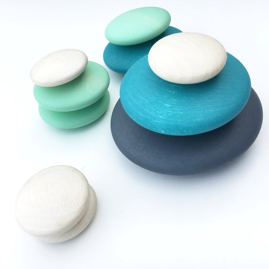 Stacking Pebbles、mySite、g9winljtr