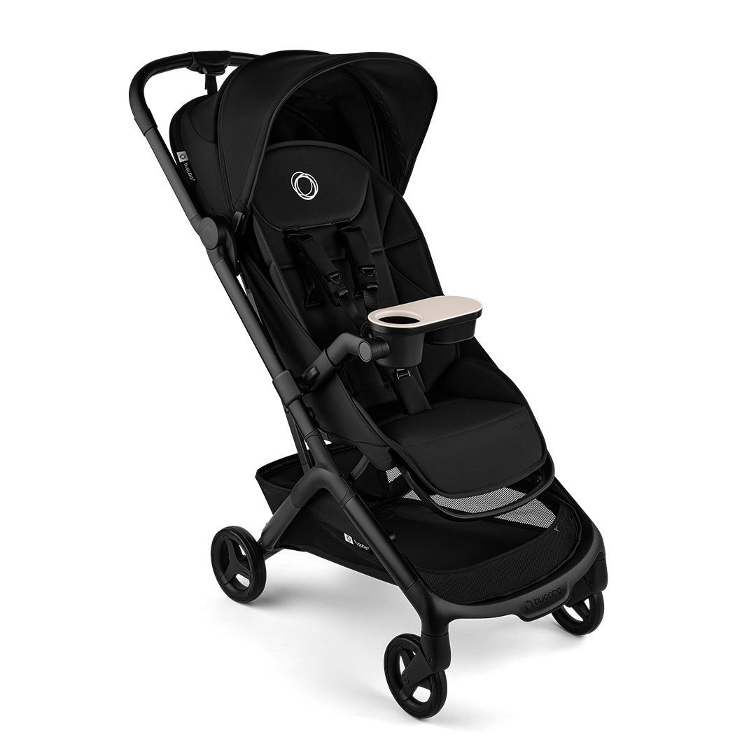  Bugaboo Butterfly 2 Tray Adapter、mySite、merchandisen