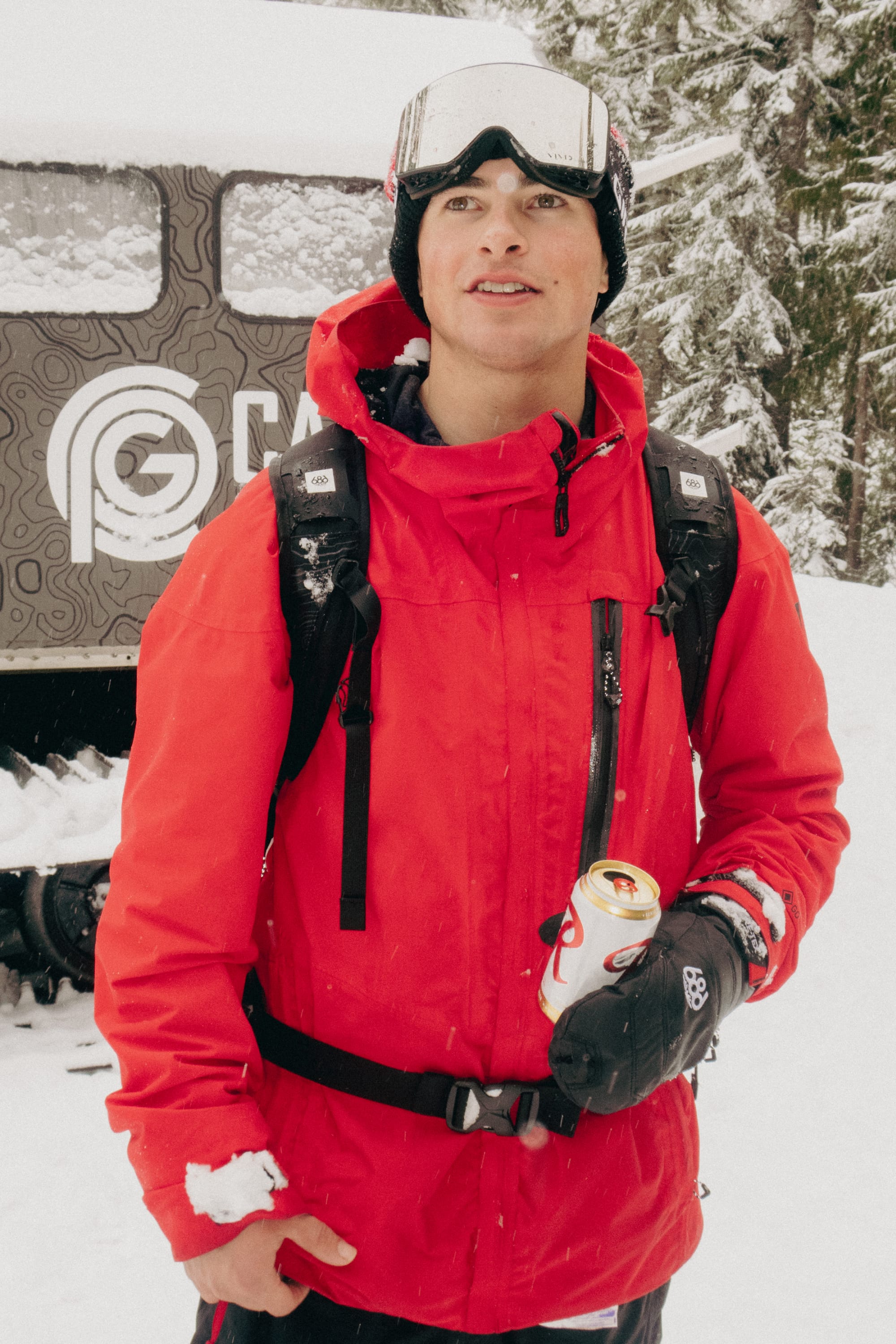 686 Men's GORE-TEX GT Shell Jacket、mySite、i-lightchina