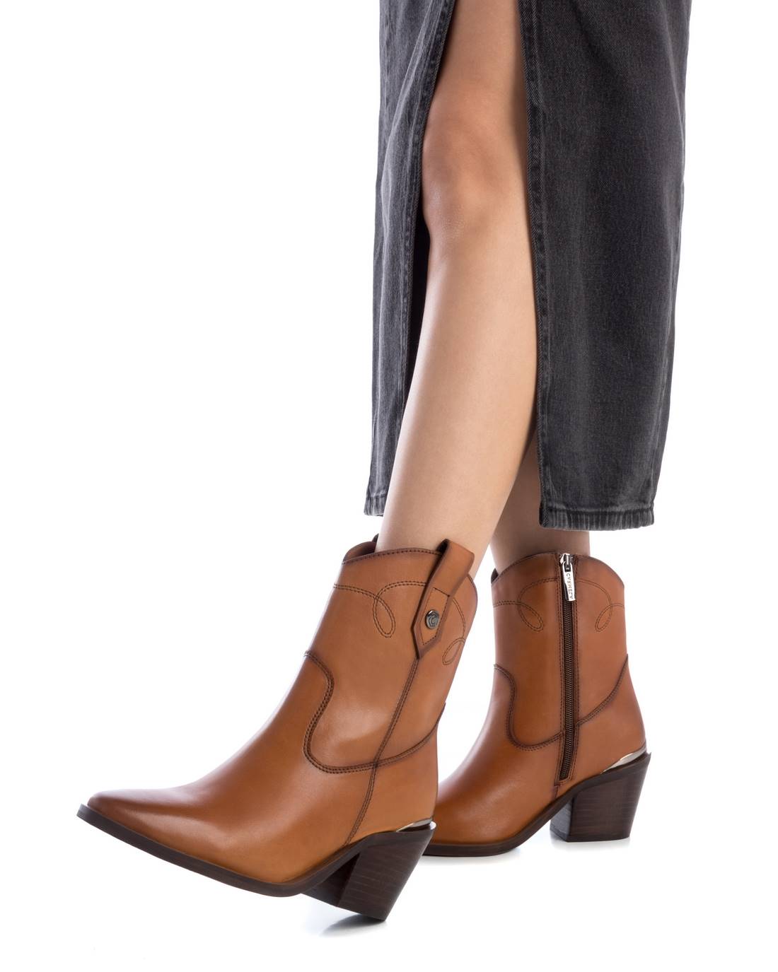 BOTÍN DE MUJER CARMELA 16171803、mySite、gtrtttuynbv