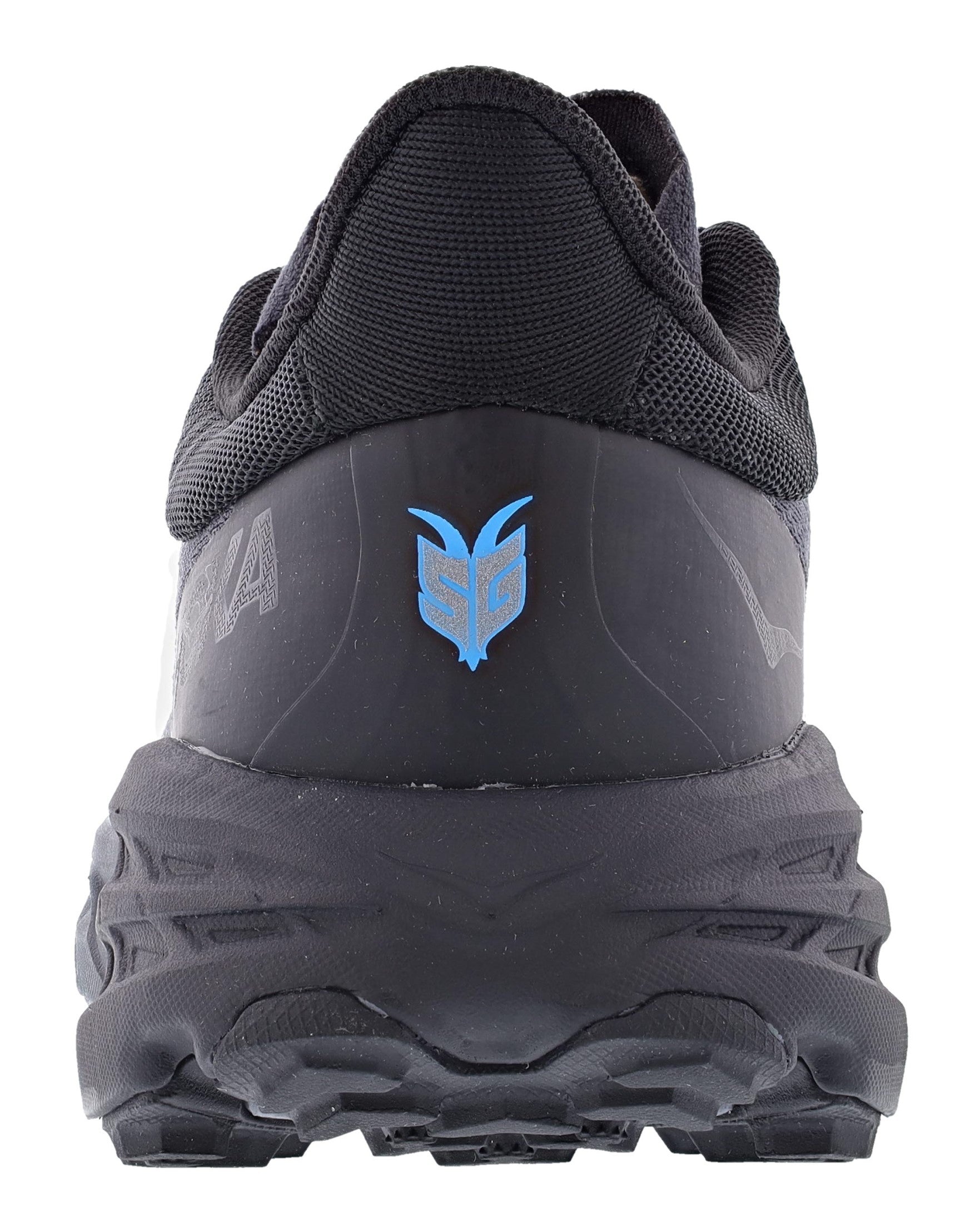 Hoka Men's Speedgoat 5 GTX Low Trail Running Shoes、mySite、dreamappss