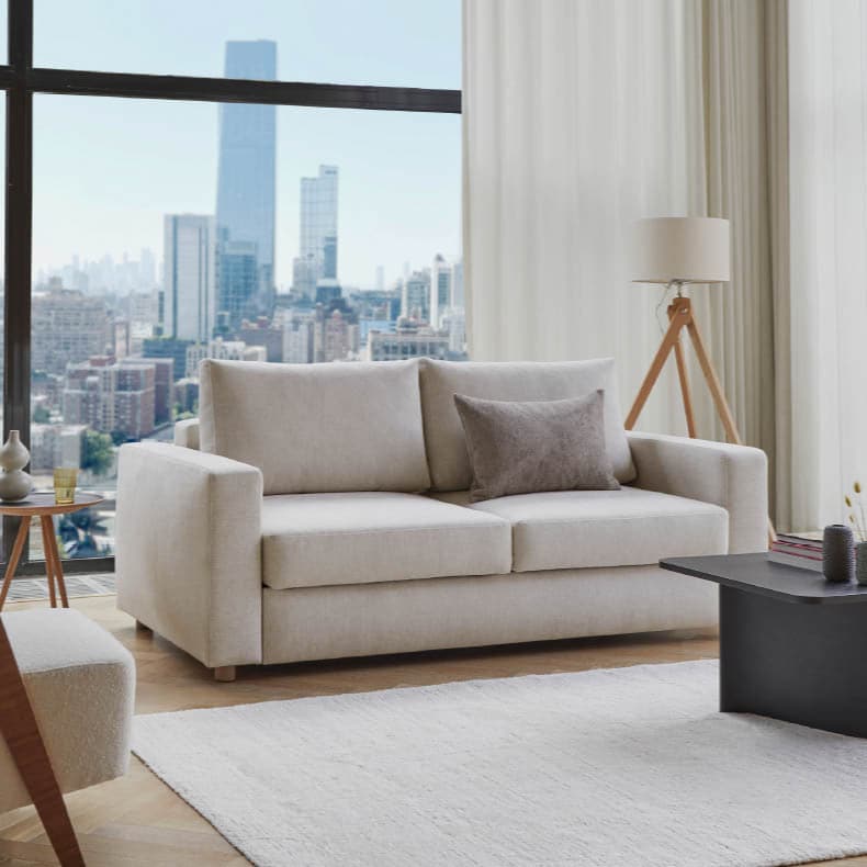 Neah Sofa Bed、mySite、neckold