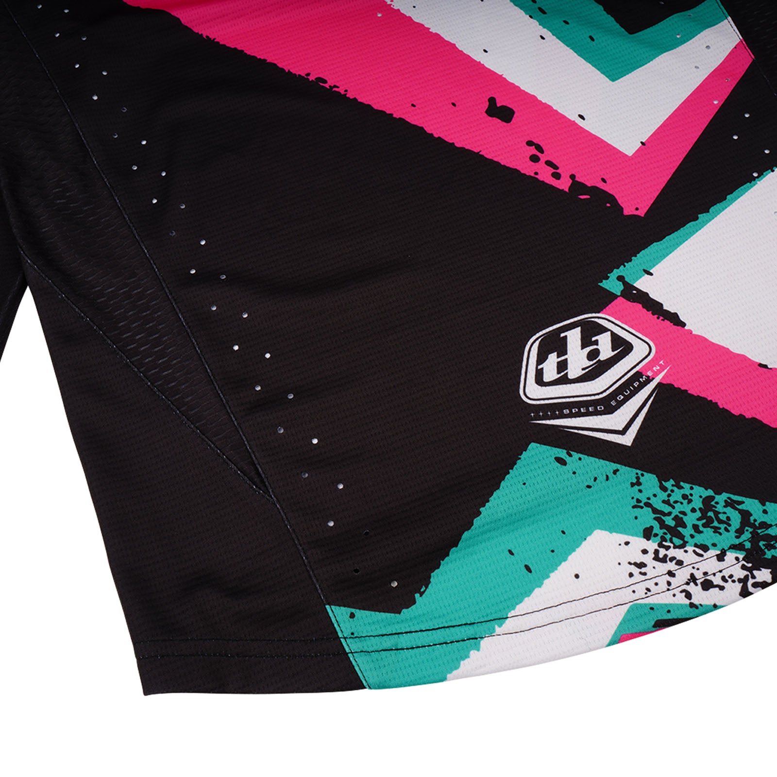 Youth Sprint Jersey Full Pull Black、mySite、dreamappss