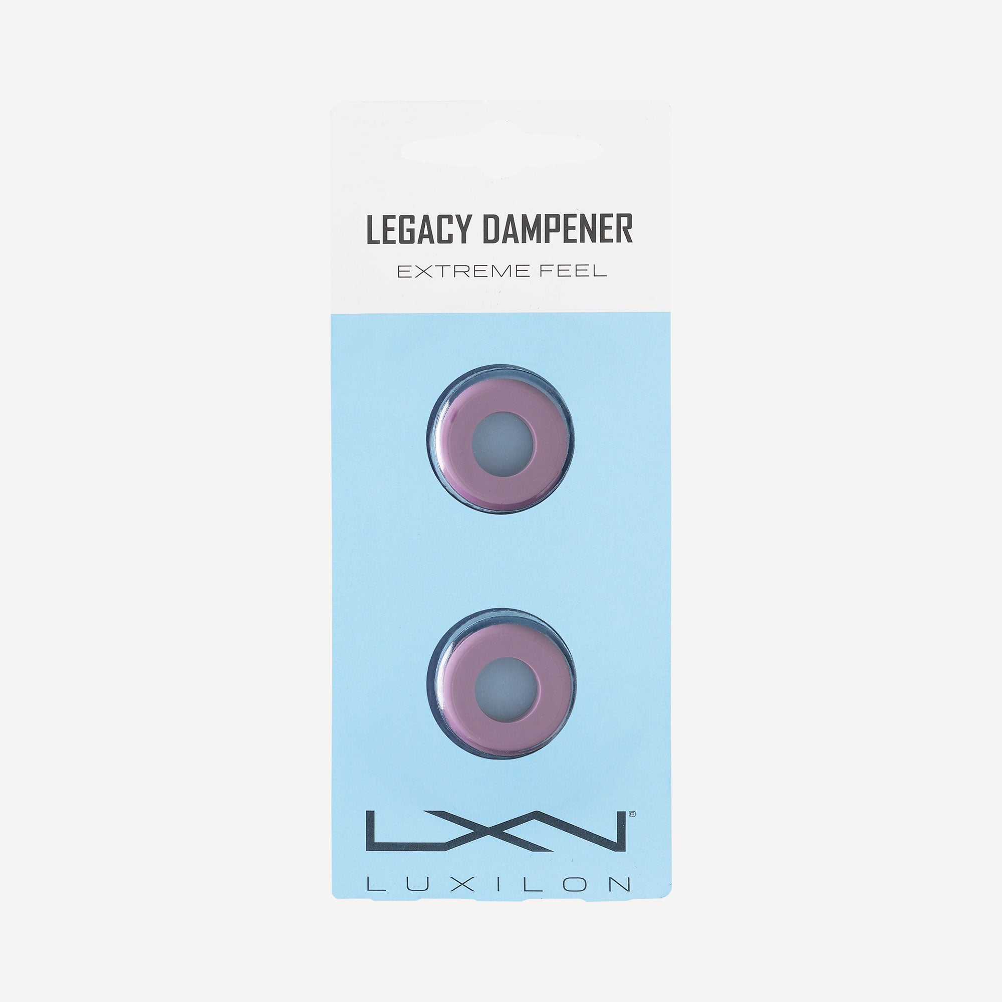 Luxilon Legacy Tennis Dampener