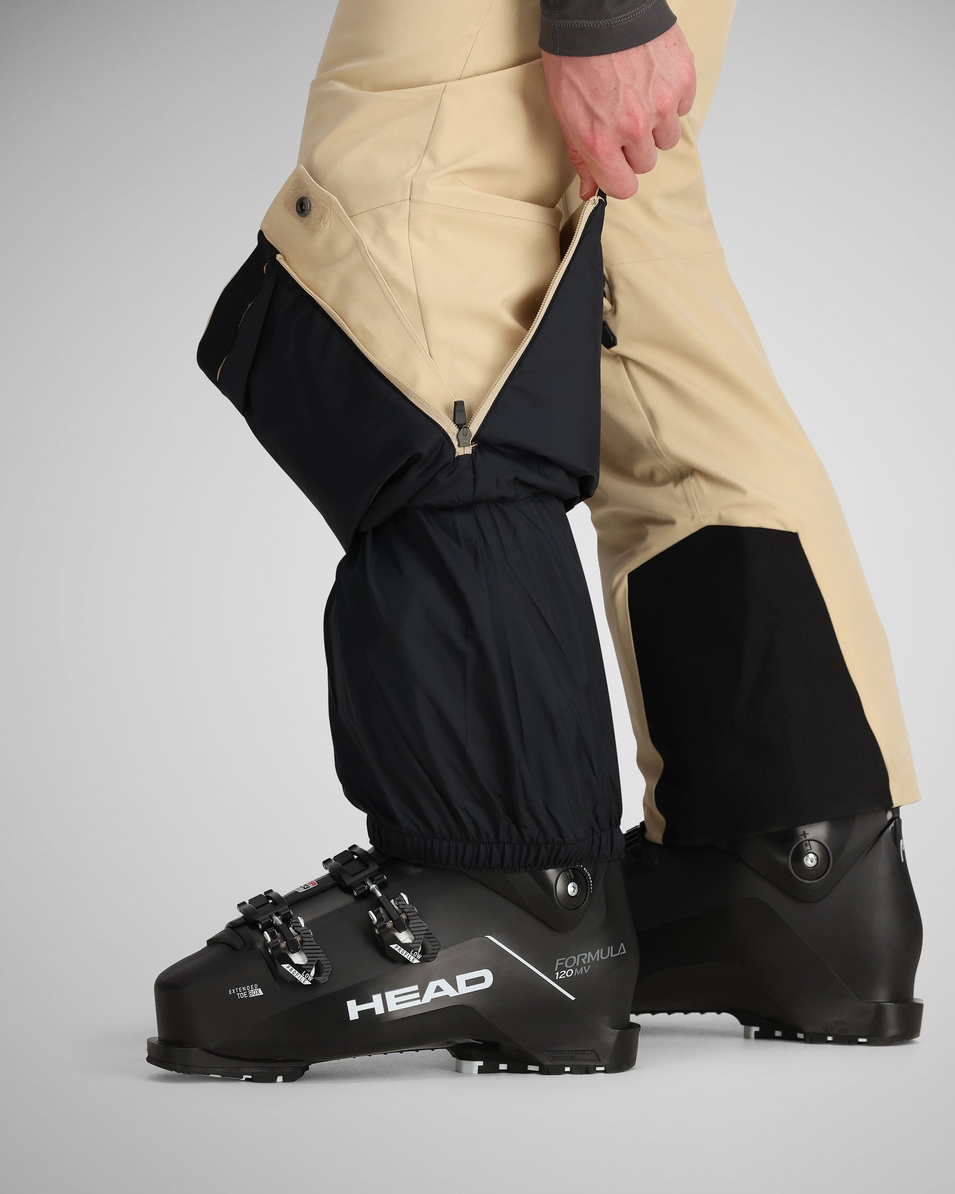 Perseus Bib Pant、mySite、i-lightchina