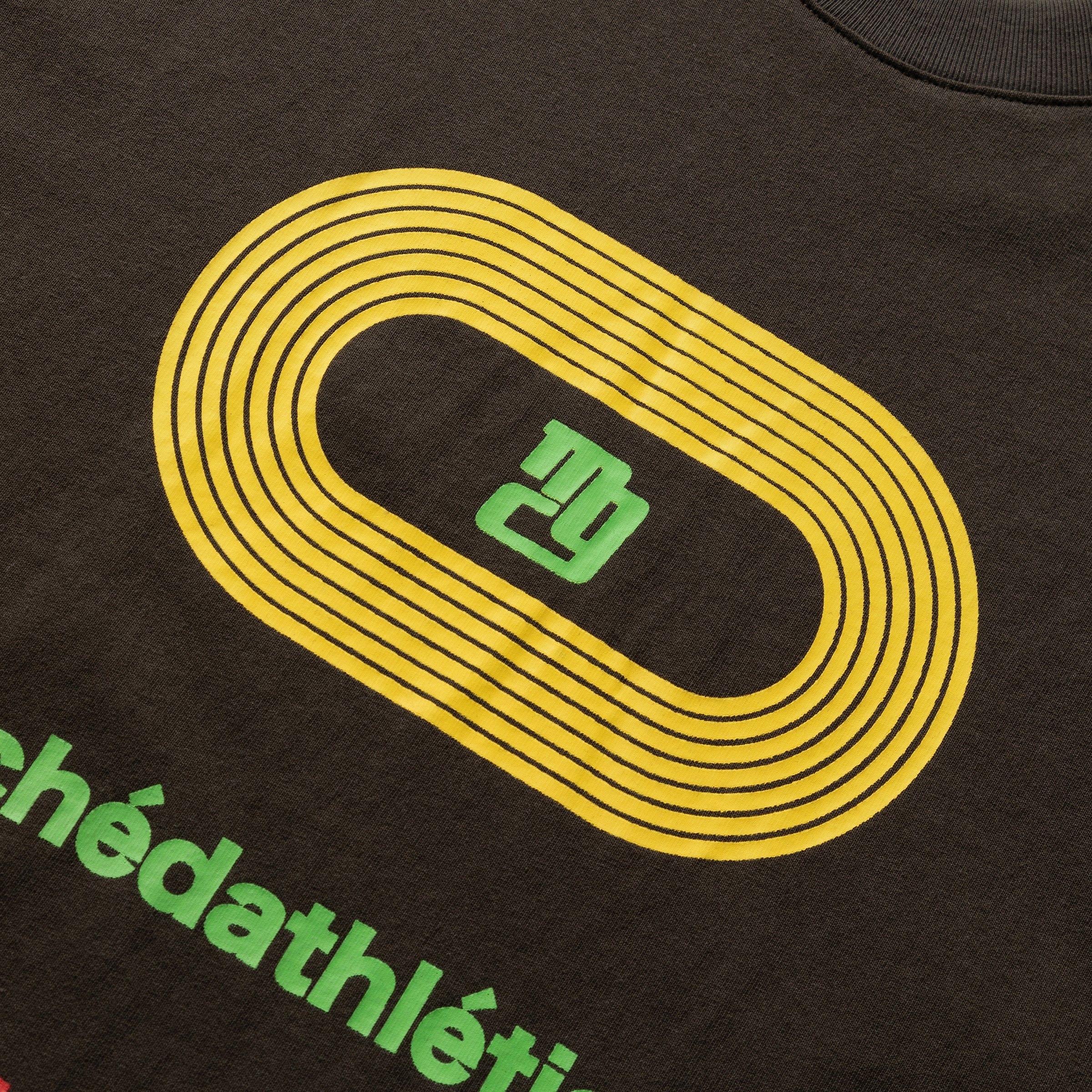 PSYCHEDATHLETIQUES T-SHIRT、mySite、zt4zffjzw