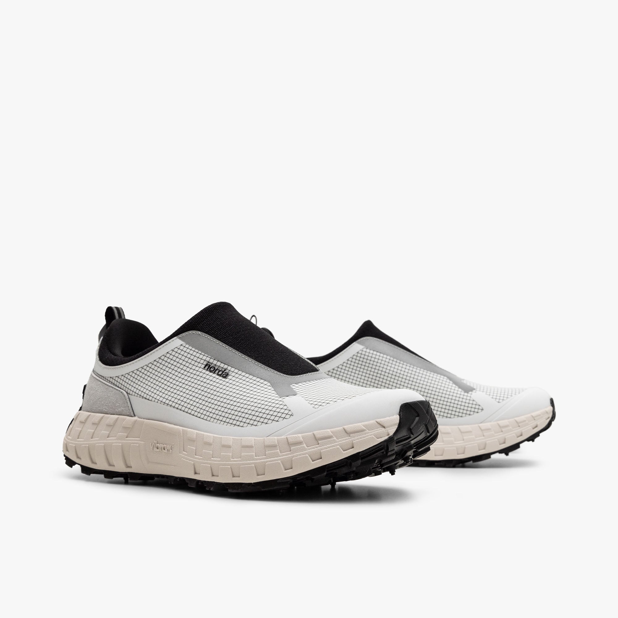  norda 003 / Ash、mySite、merchandisen