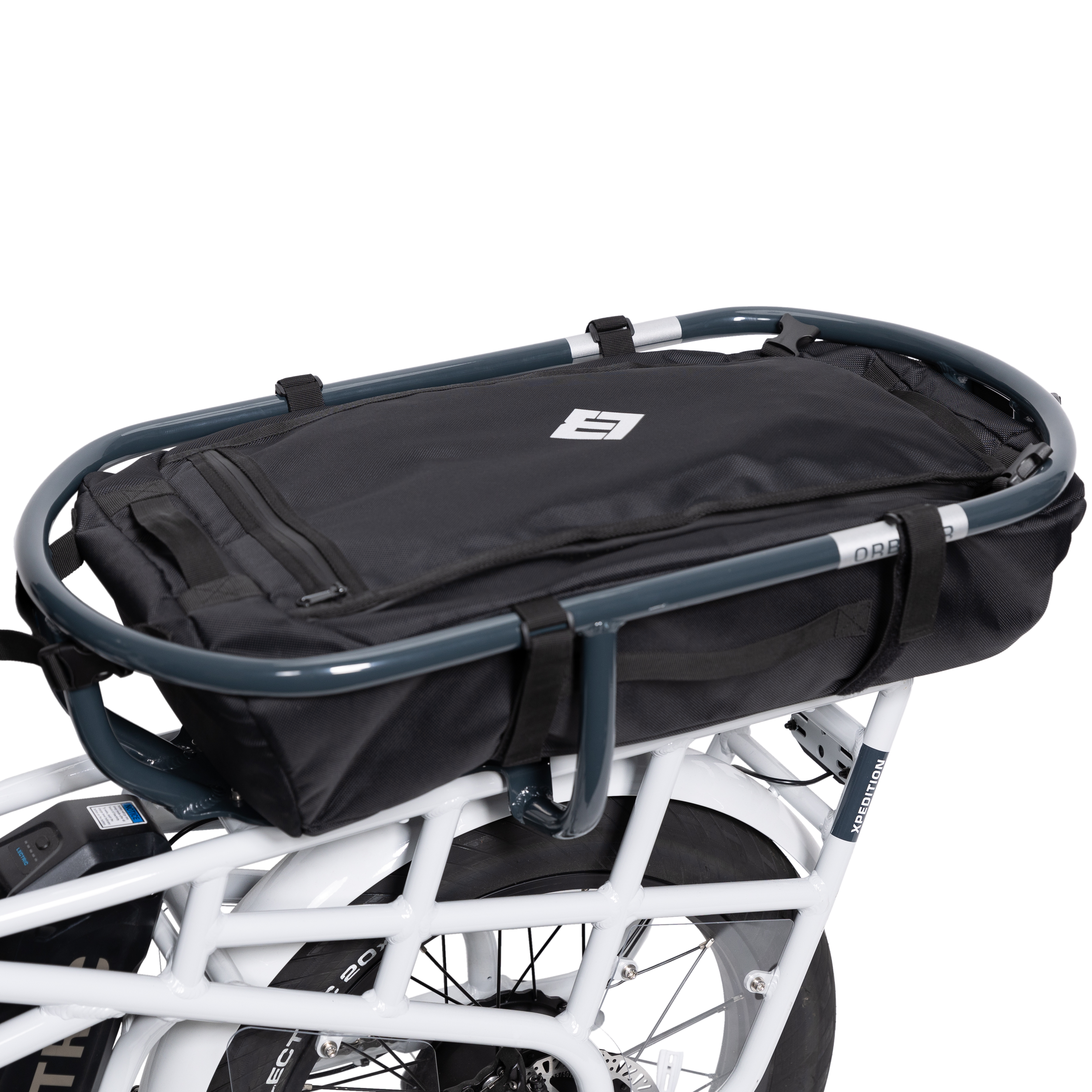  eBike Travel Backpack、mySite、ghnorth