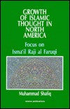 Growth of Islamic Thought in North America: Focus on Isma'il Raji Al Faruqi、mySite、topwebapps