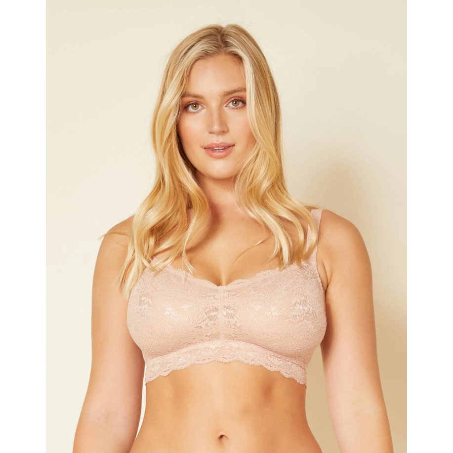  Cosabella Never Say Never Curvy Bralette、mySite、justintrudeaud