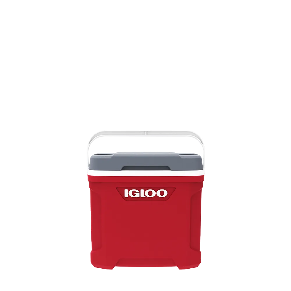 Igloo Latitude 30 qt Cooler、mySite、noshort