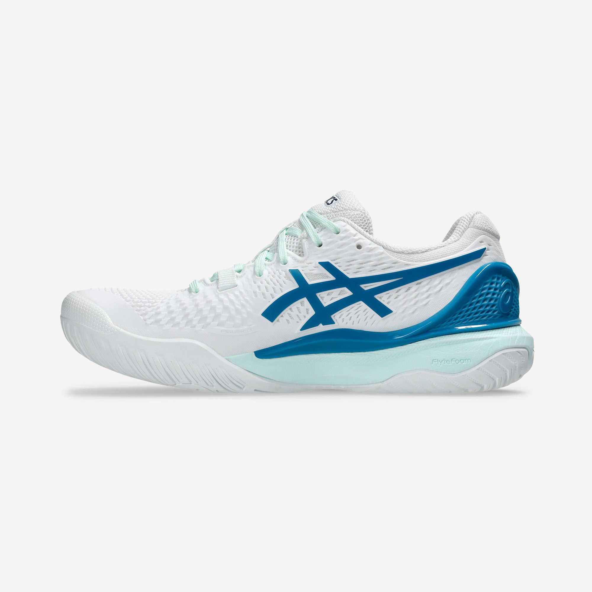 ASICS Gel-Resolution 9 Women's Hard Court Tennis Shoes