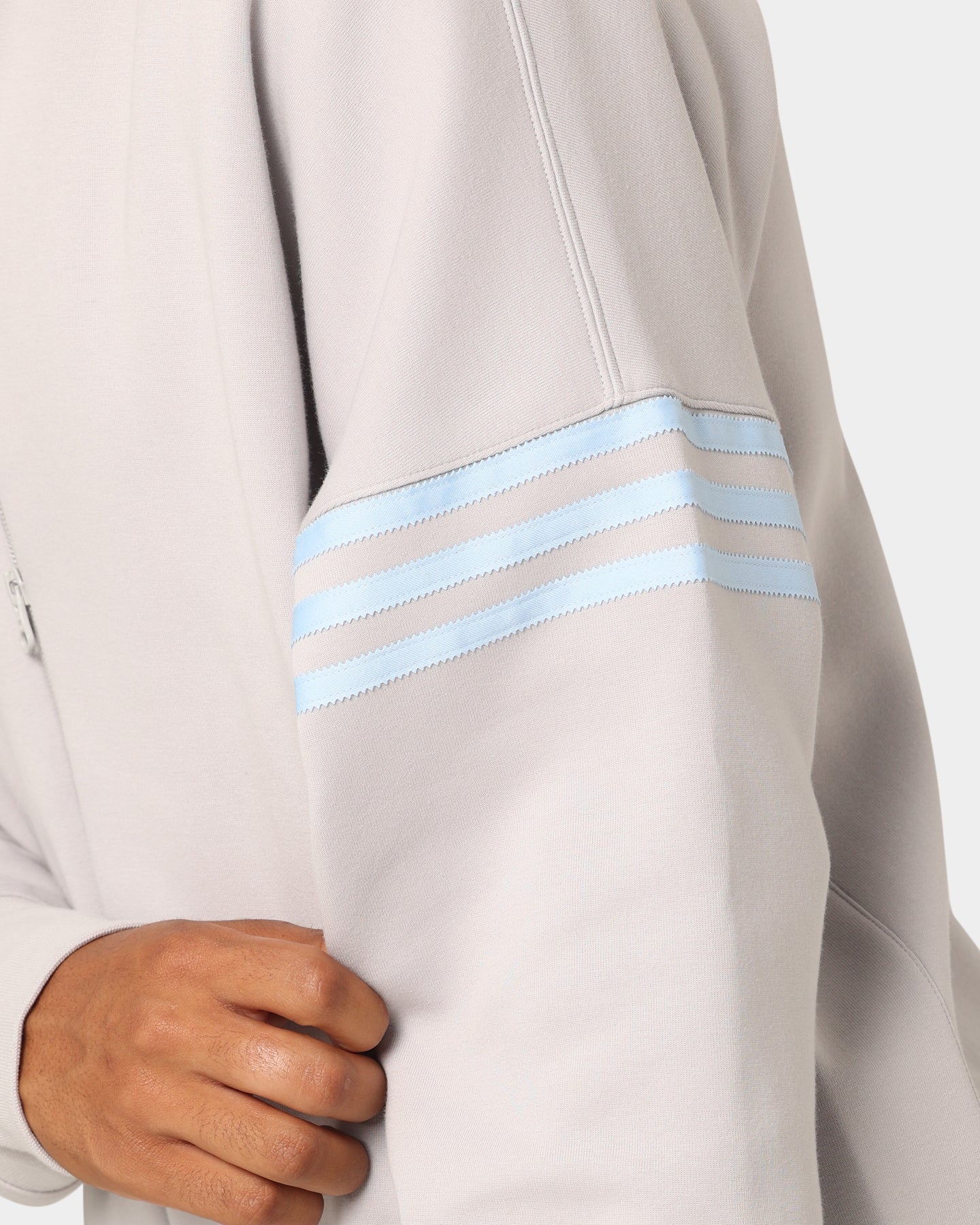 Adidas NeuClassics TT Jacket Grey Two、mySite、zt4zffjzw