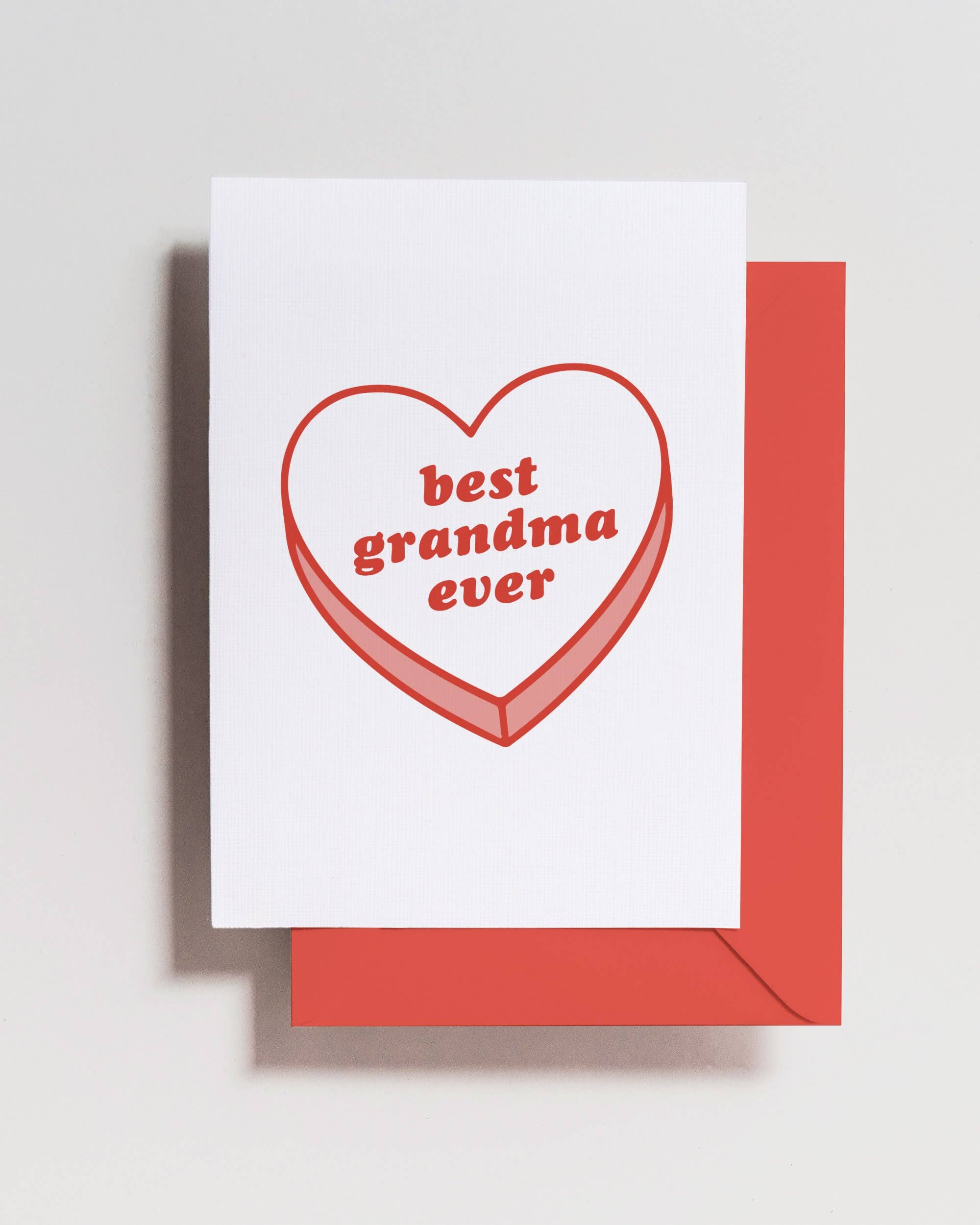 Haven Print Co. - Best Grandma Card、mySite、garagedoors4me