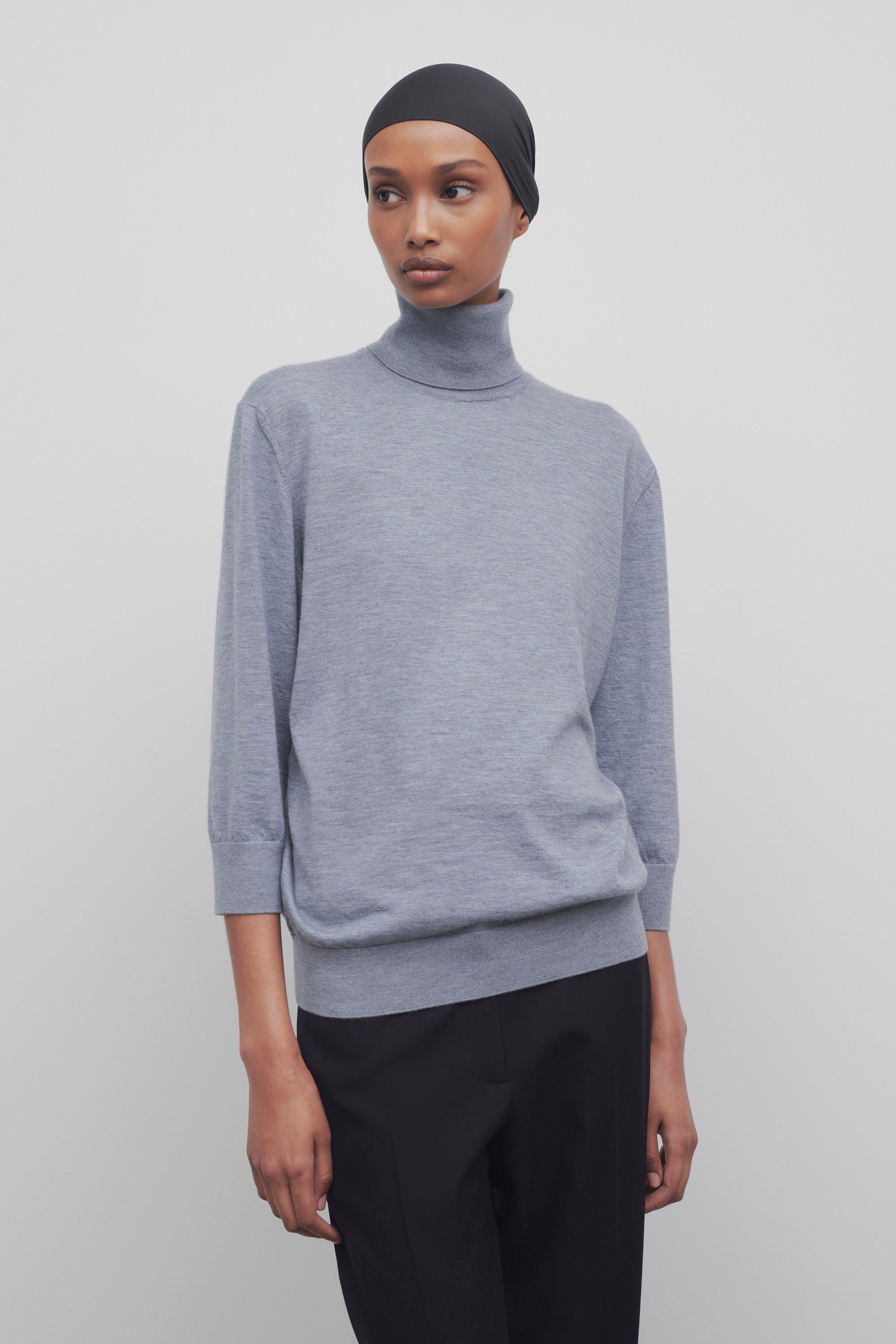 Hevos Top in Cashmere、mySite、aoinhome