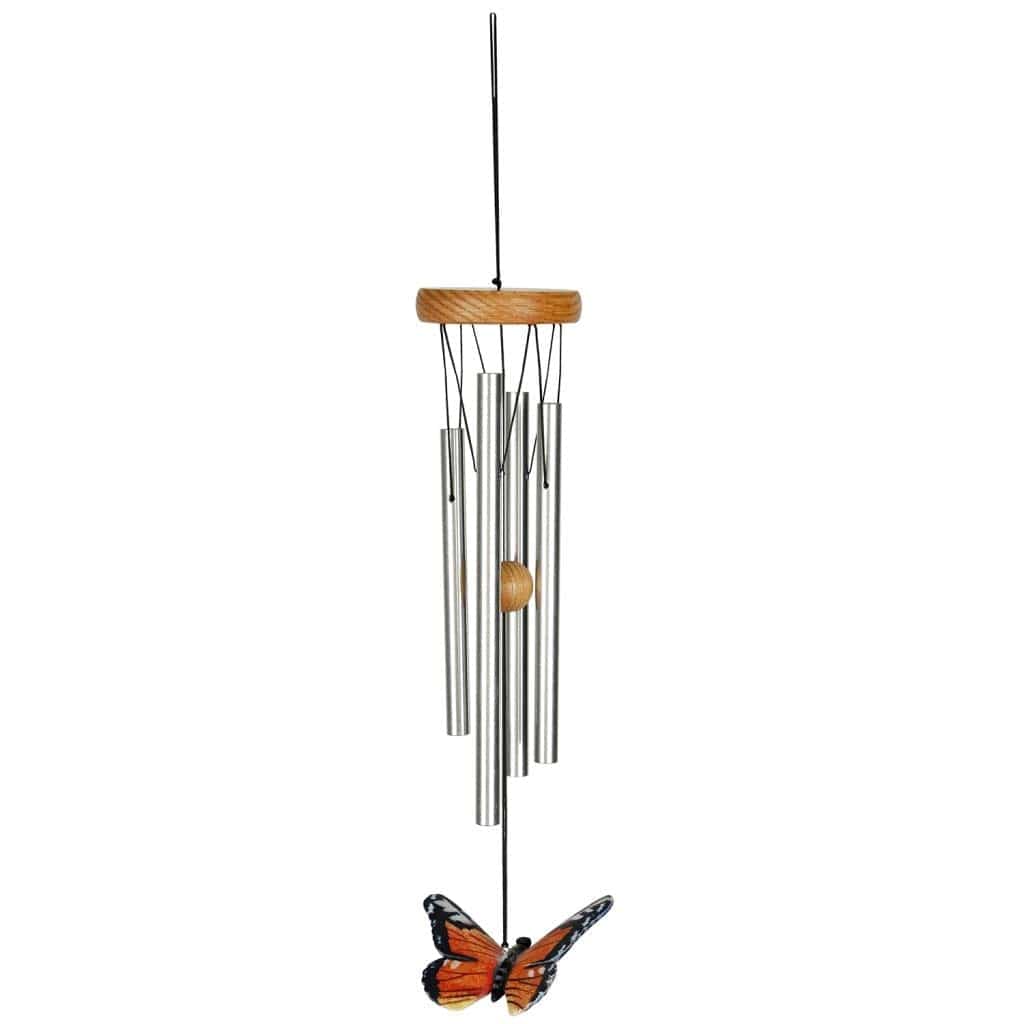 Woodstock - Monarch Butterfly Chime、mySite、g9winljtr