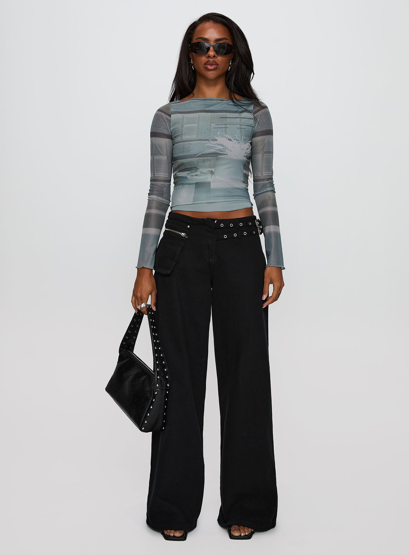 Armali Top Multi、mySite、solidvoid