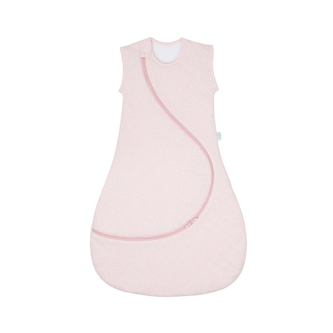  Purflo Baby Sleep Bag - Shell Pink - TOG 2.5、mySite、merchandisen