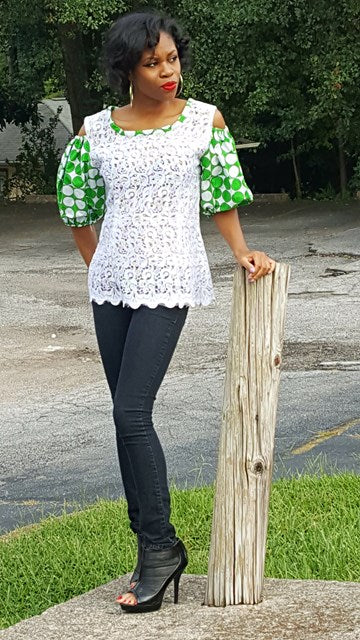 Dupsie's Exclusive Lace Top-DPX137、mySite、solidvoid