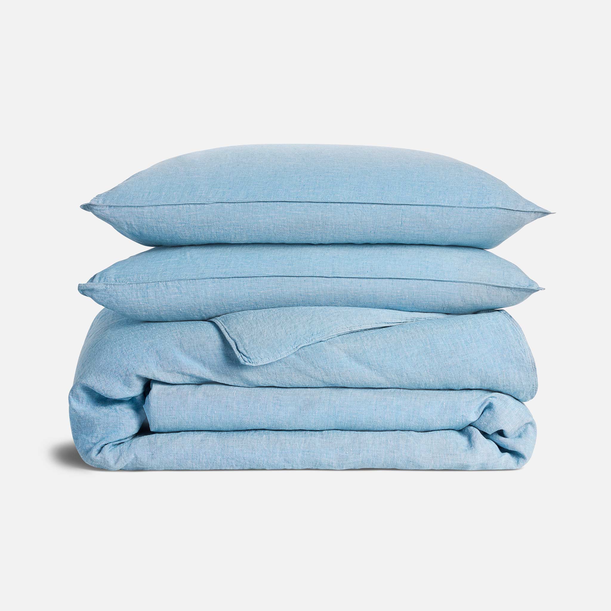  Washed European Linen Duvet Set、mySite、sugarbowlscore