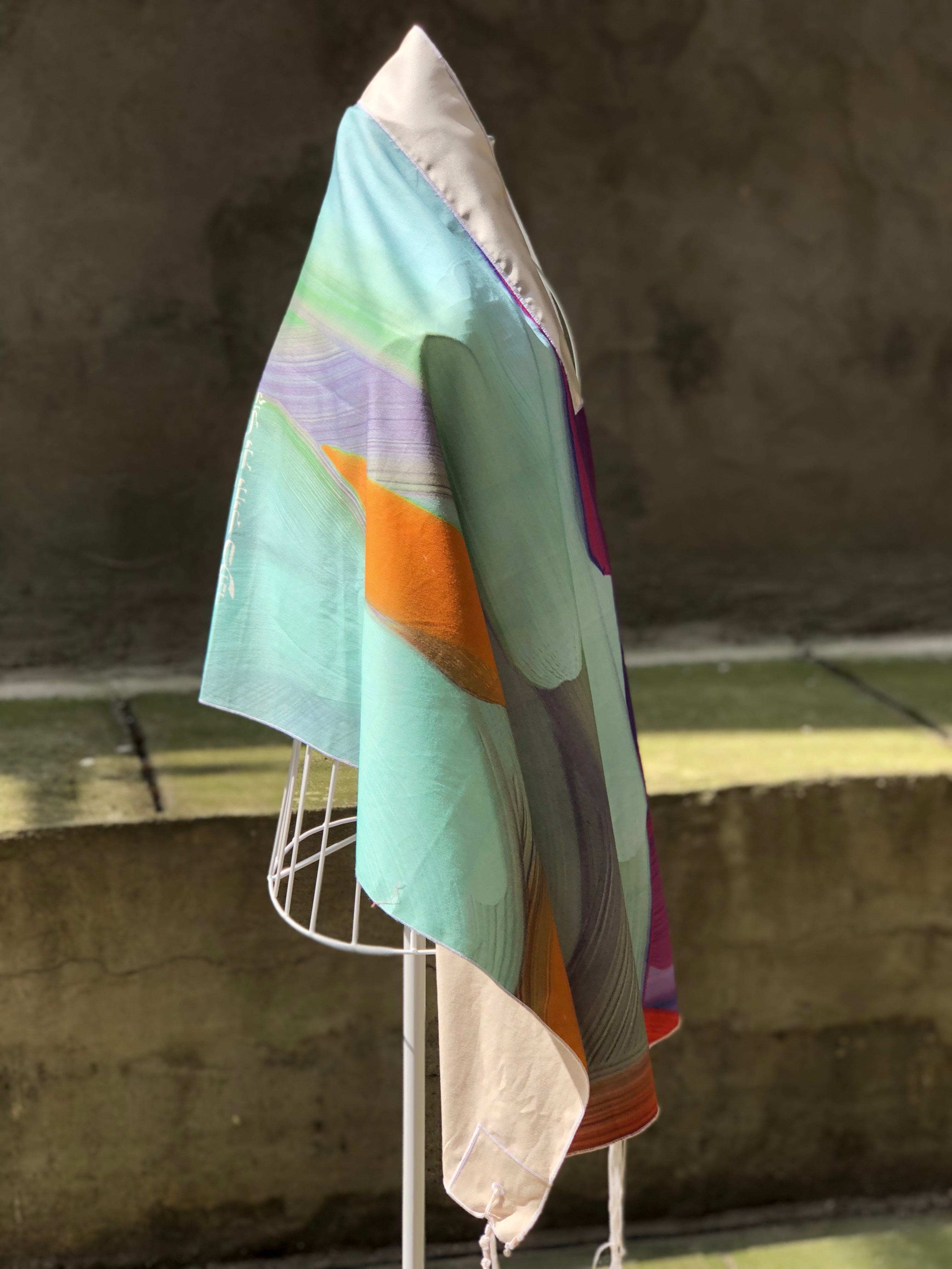 Kol Voice Tallit、mySite、topwebapps