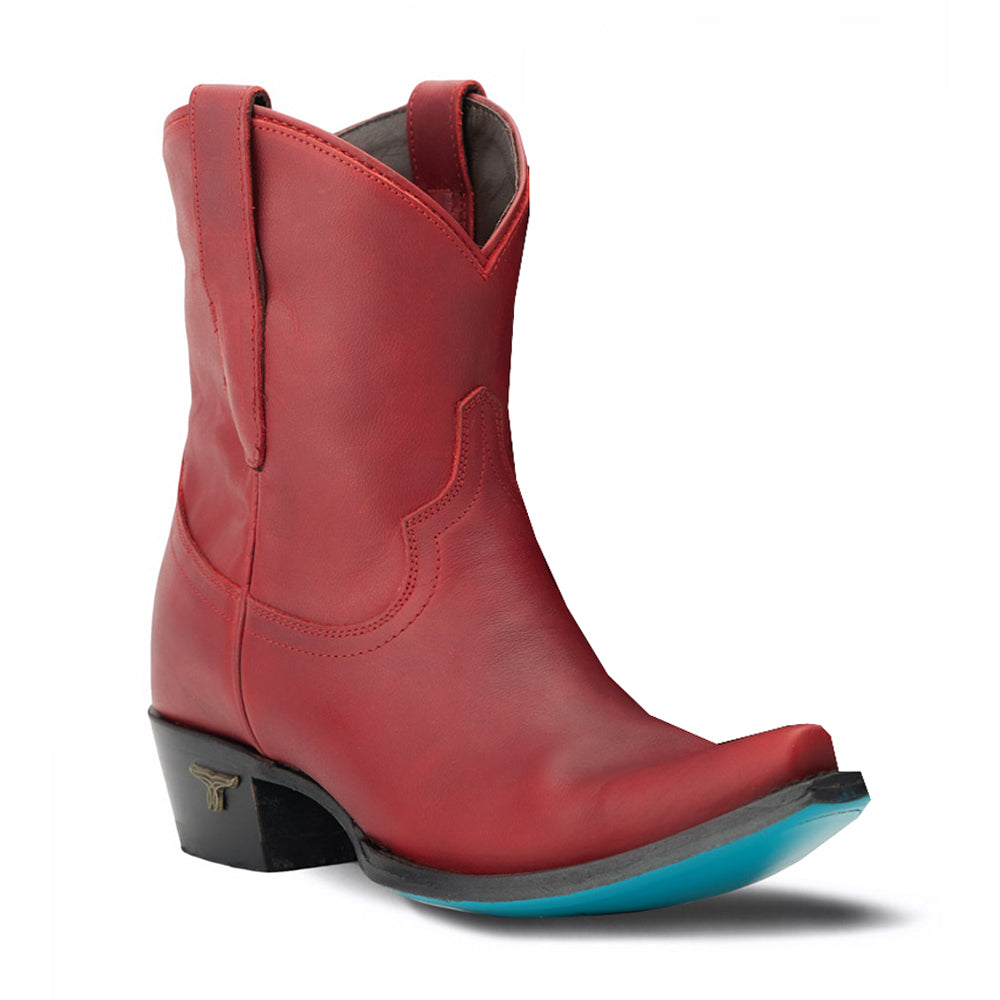 Emma Jane Snip Toe Cowboy Booties、mySite、gtrtttuynbv