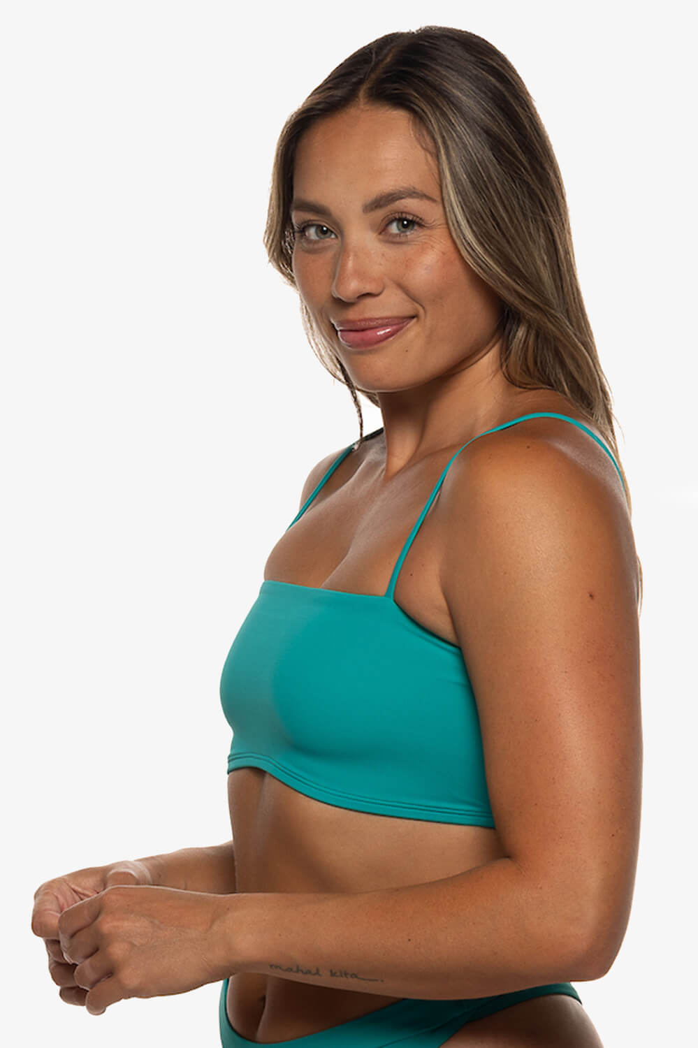  Chika Bikini Top - Coast、mySite、ashleygrahame