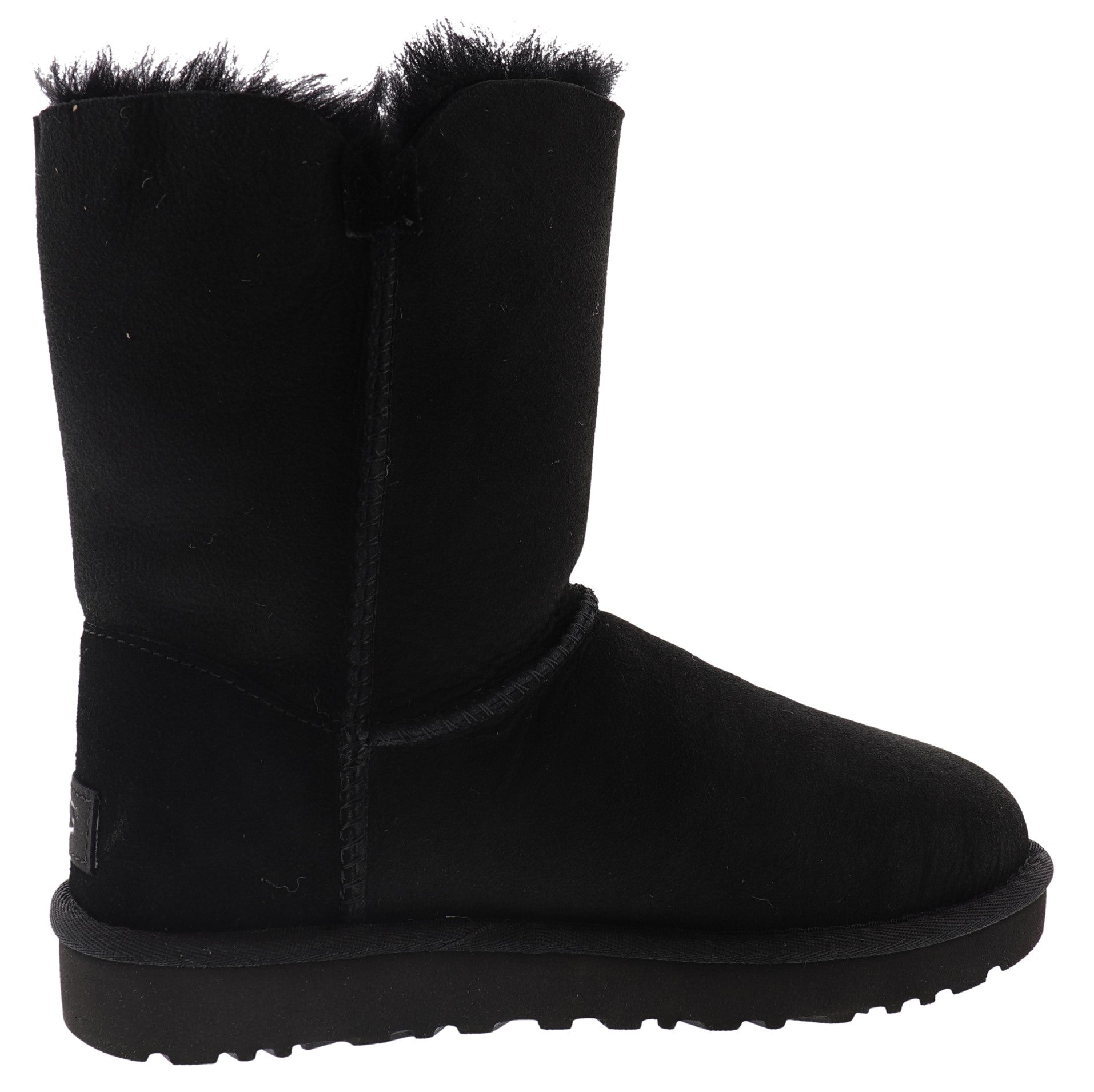 UGG Bailye Women's Button II Pull On Winter Boots、mySite、dreamappss